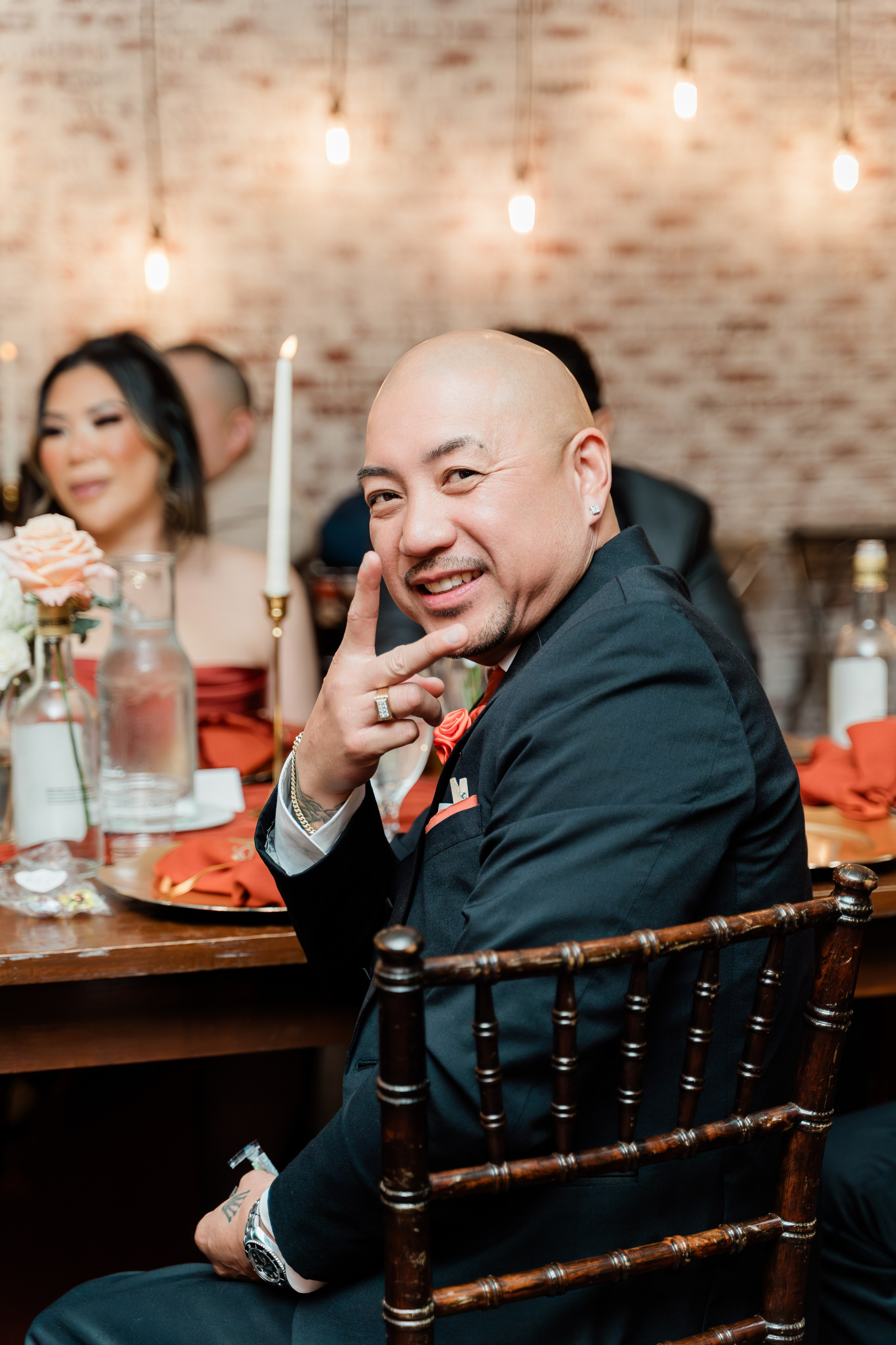 Janelle & Chris. Babich_weddings