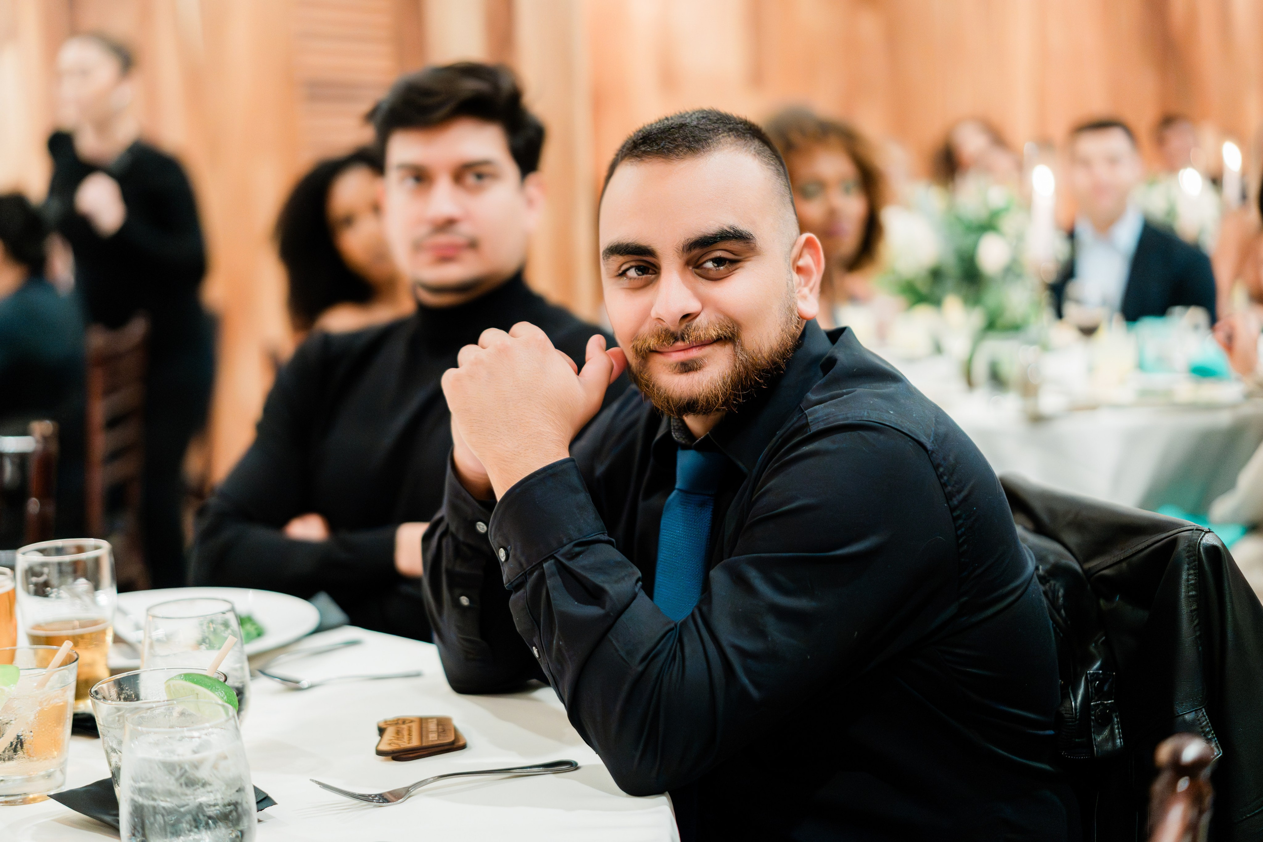 Nicole & Cody. Babich_weddings