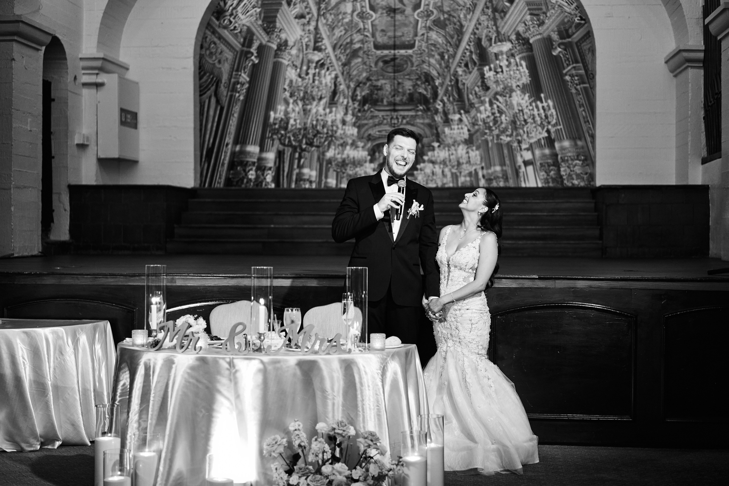Kans & Carissa. Babich_weddings