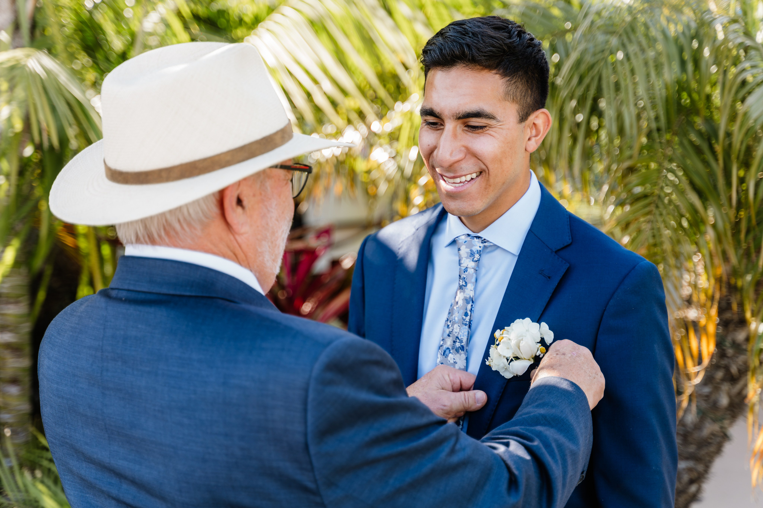 Tryne & Jaime. Babich_weddings