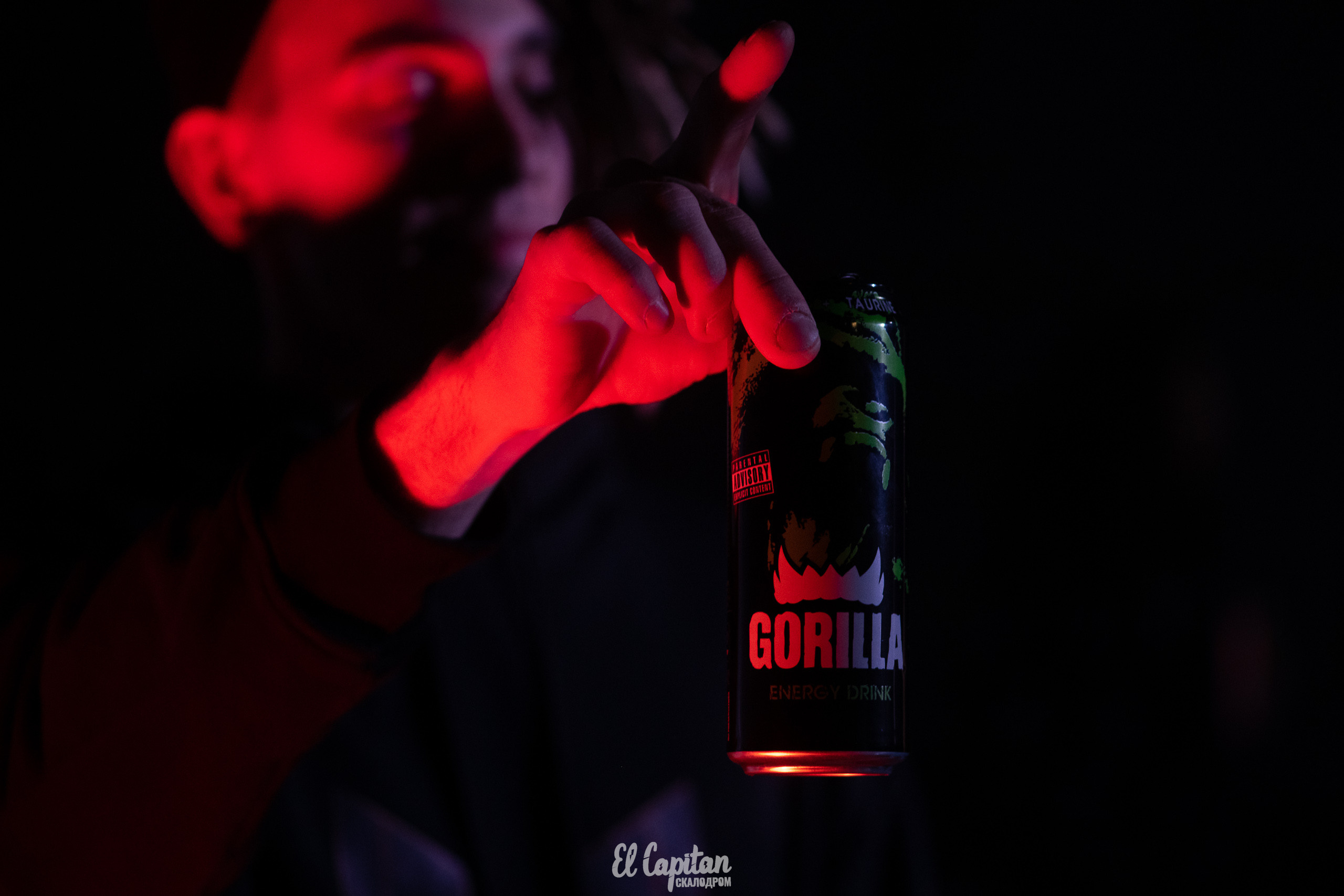 El Capitan скалолазый фестиваль. Фотографы Дарья и Дмитрий Арсентьевы