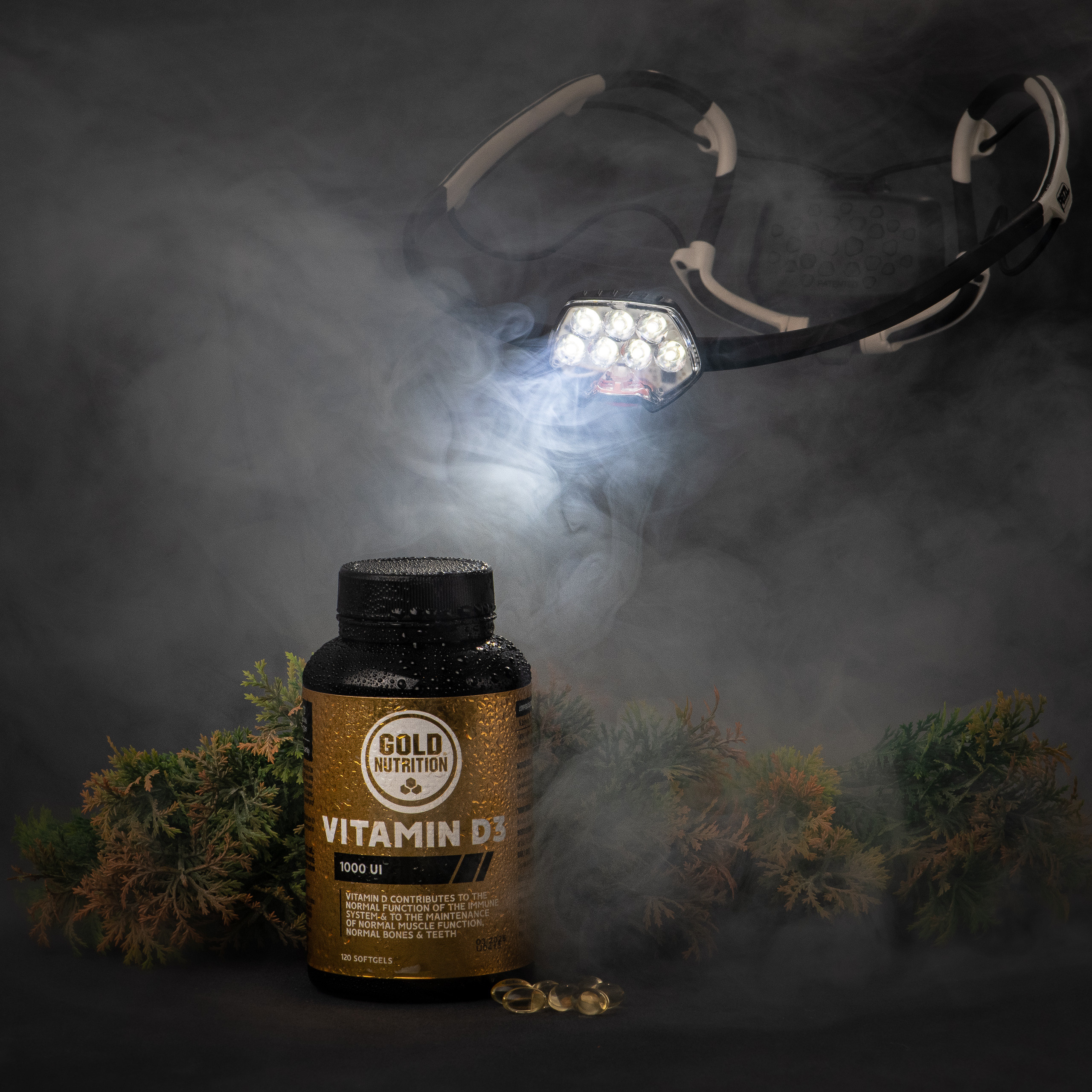 Спорт Ферма. Fotógrafos Daria y Dmitry Arsentyevs