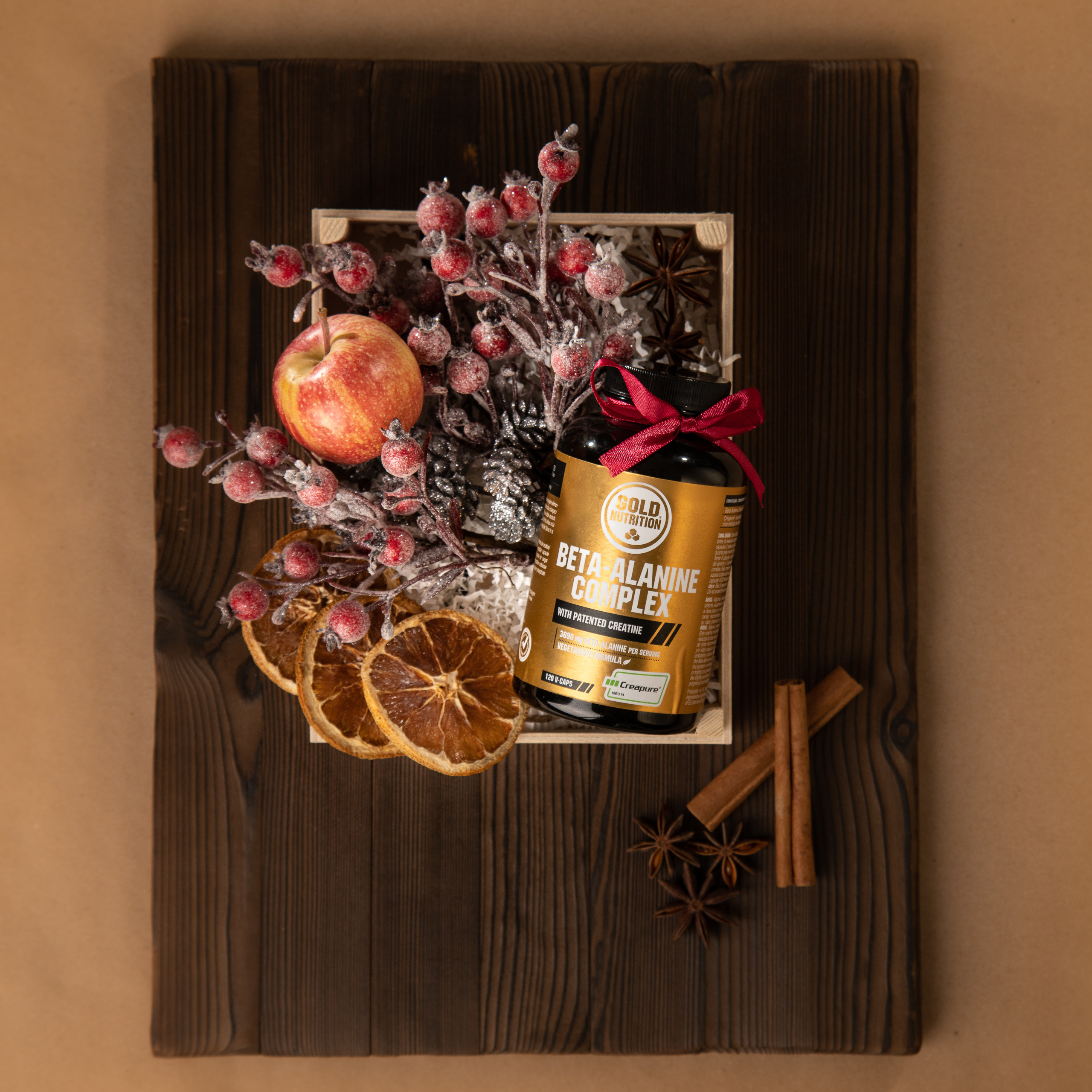 Спорт Ферма. Fotógrafos Daria y Dmitry Arsentyevs