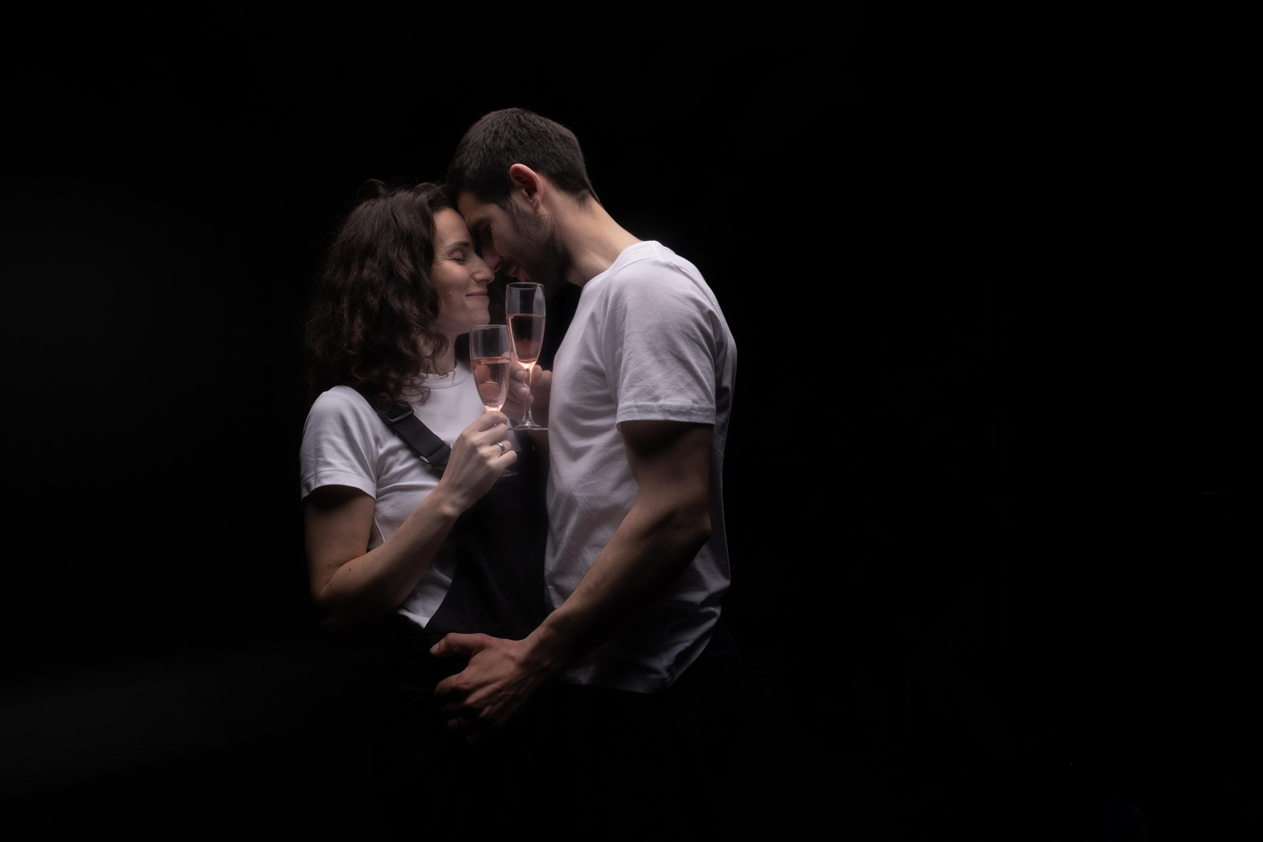 Свадьба и семья. Фотографы Дарья и Дмитрий Арсентьевы