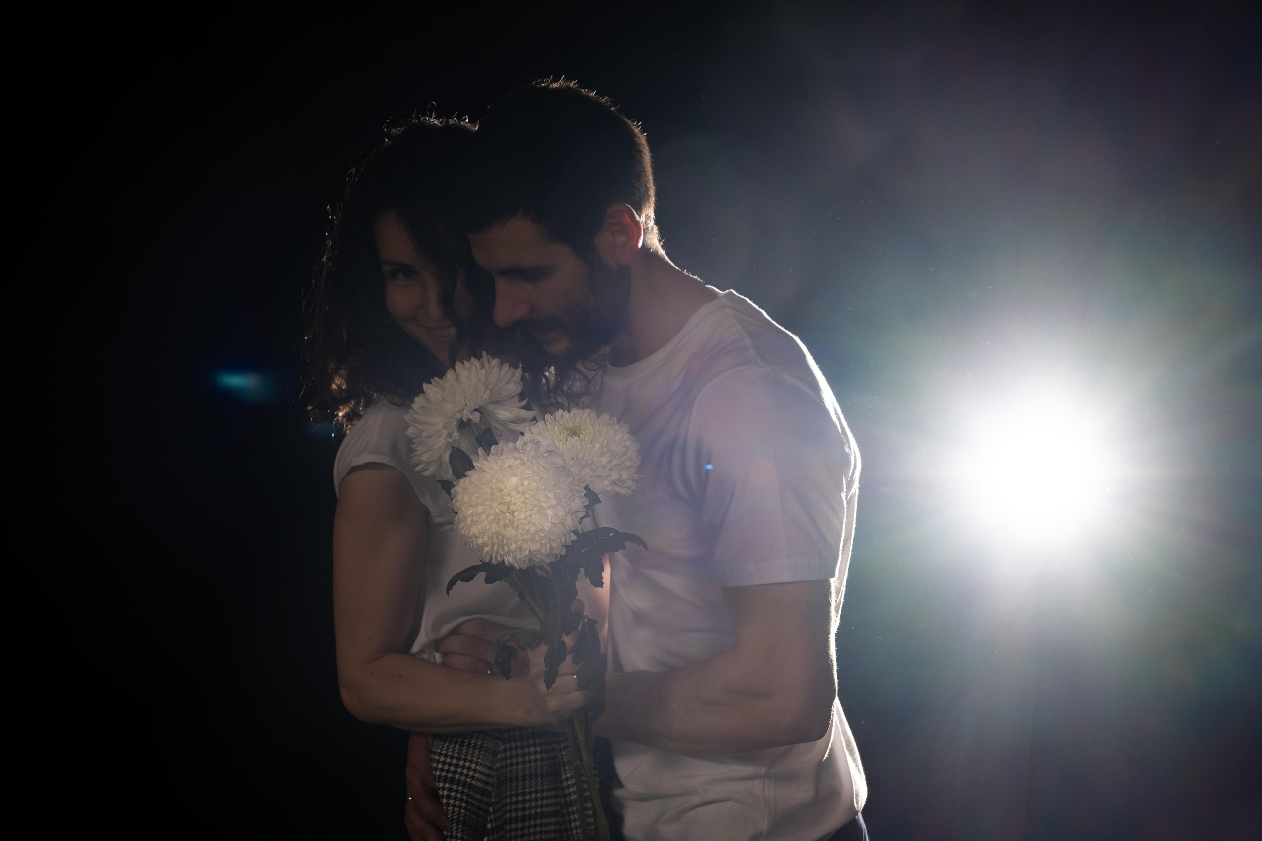 Свадьба и семья. Фотографы Дарья и Дмитрий Арсентьевы