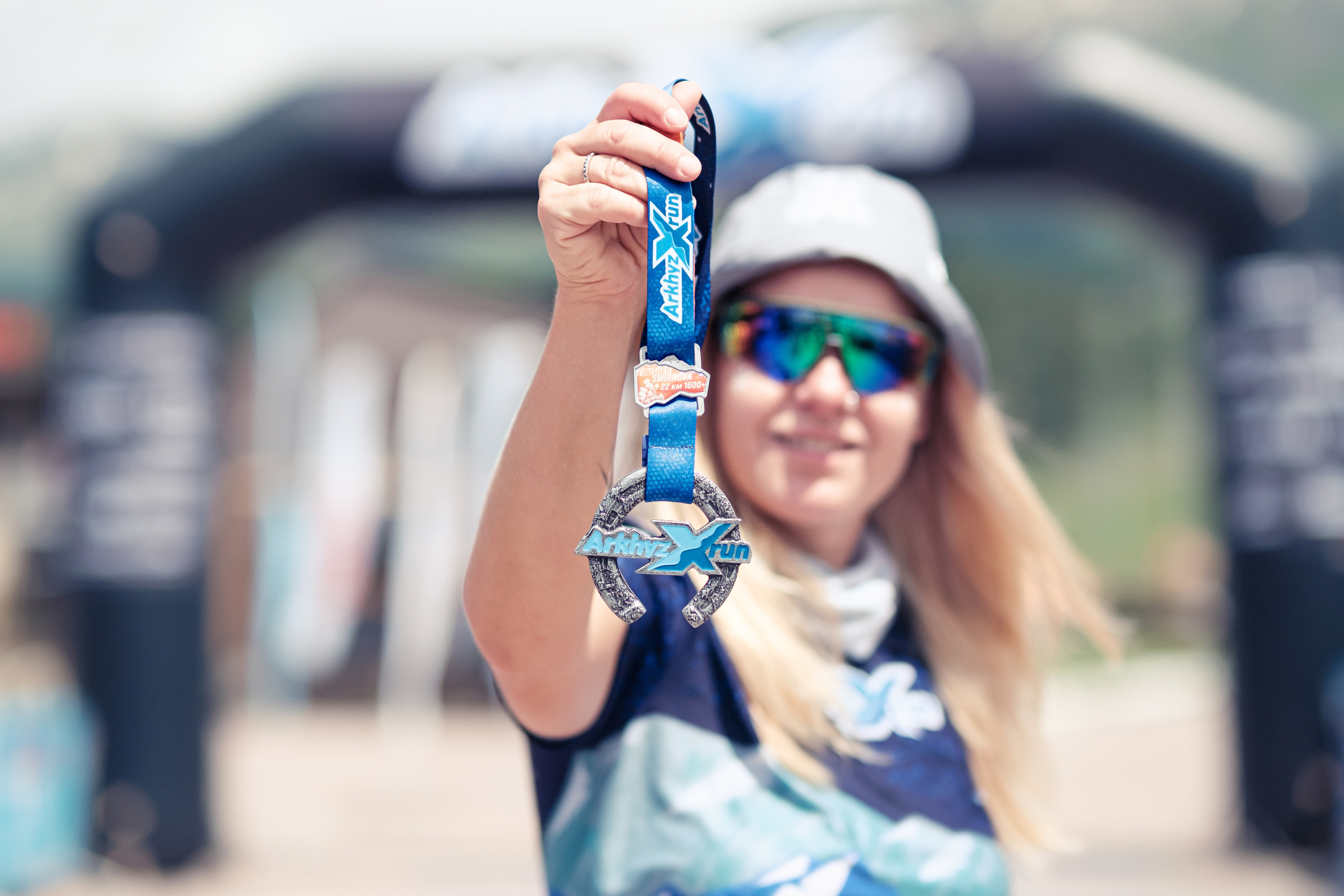 Спорт. Фотографы Дарья и Дмитрий Арсентьевы