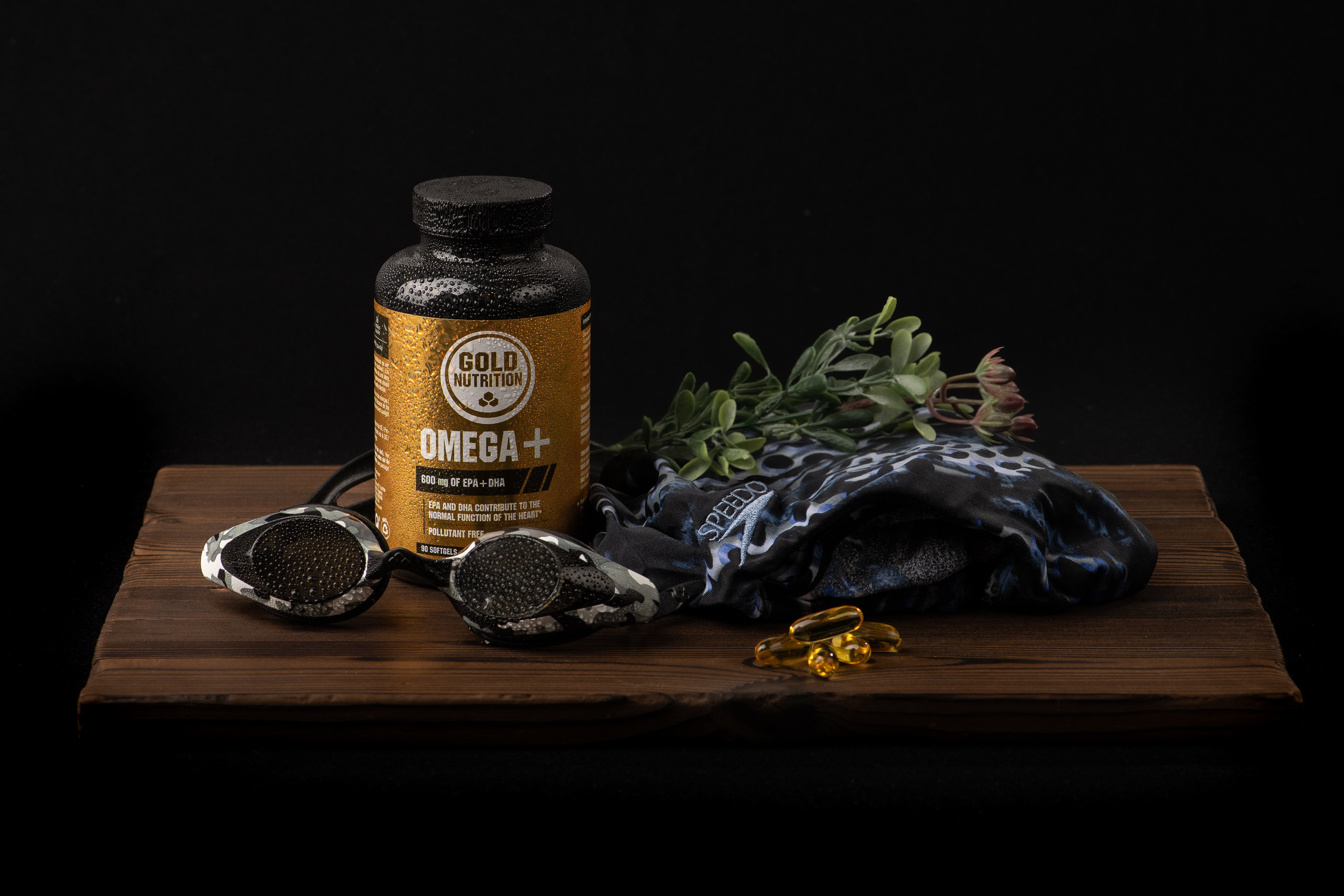 Спорт Ферма. Fotógrafos Daria y Dmitry Arsentyevs