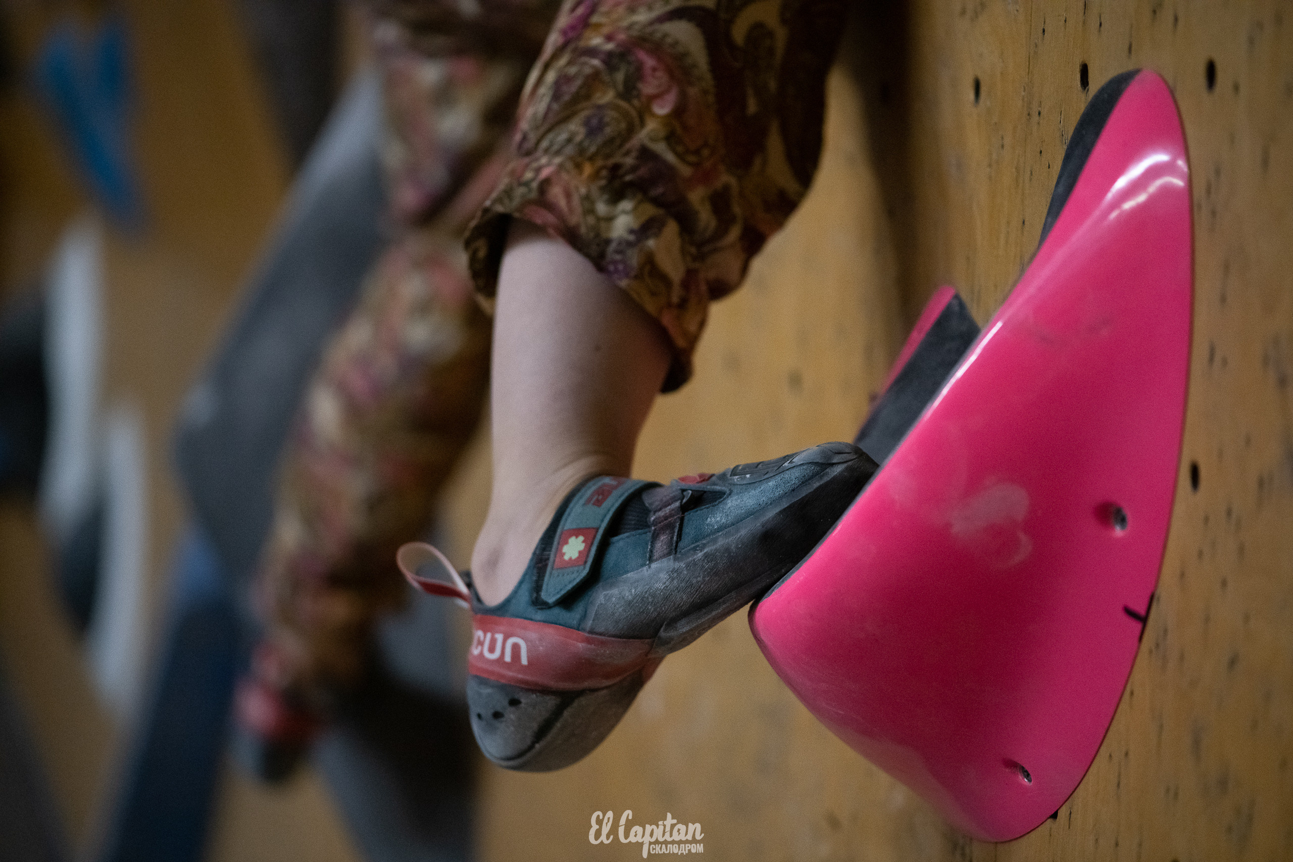 El Capitan скалолазый фестиваль. Фотографы Дарья и Дмитрий Арсентьевы