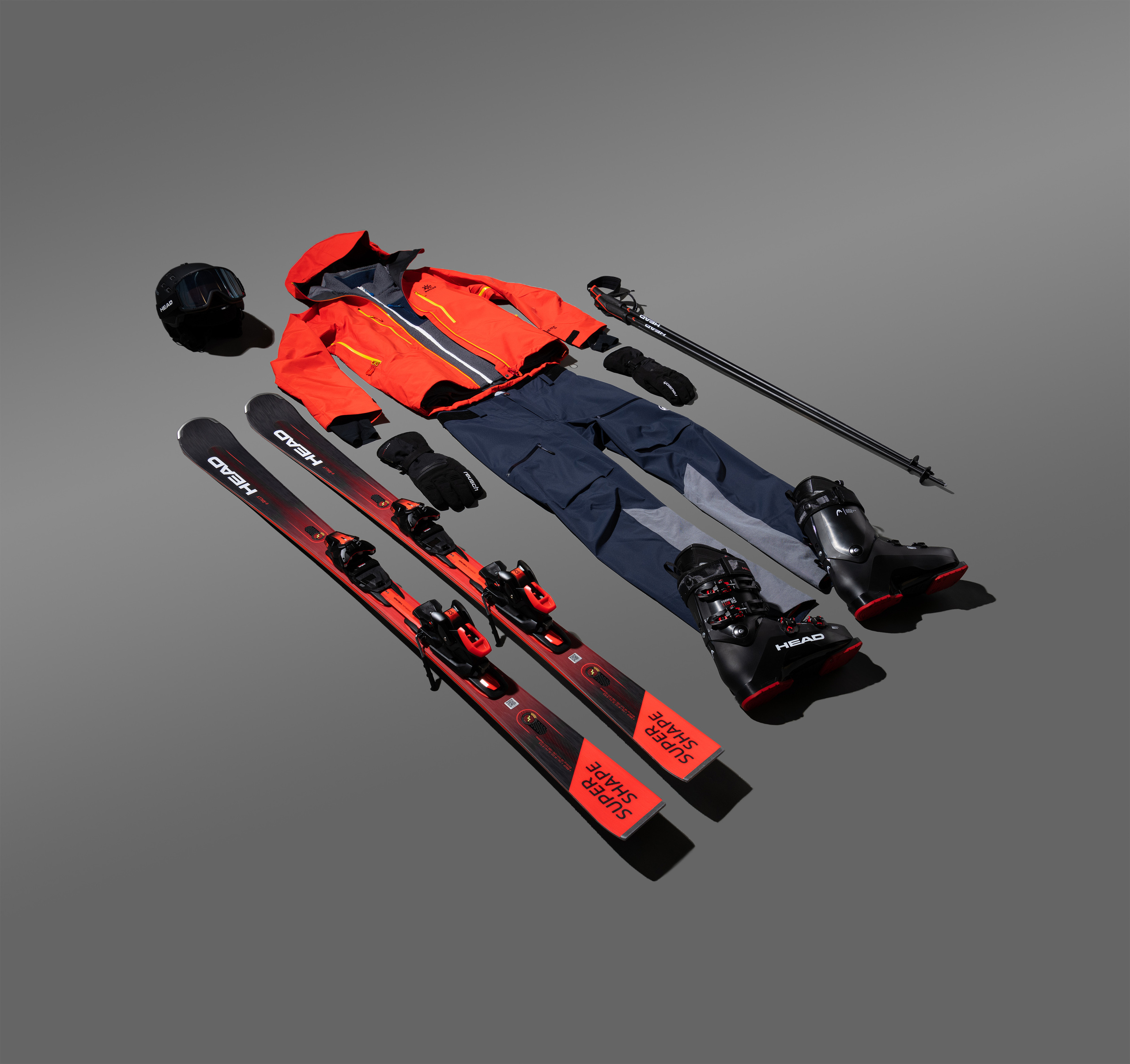 Студийная предметная съемка. Фотографы Дарья и Дмитрий Арсентьевы