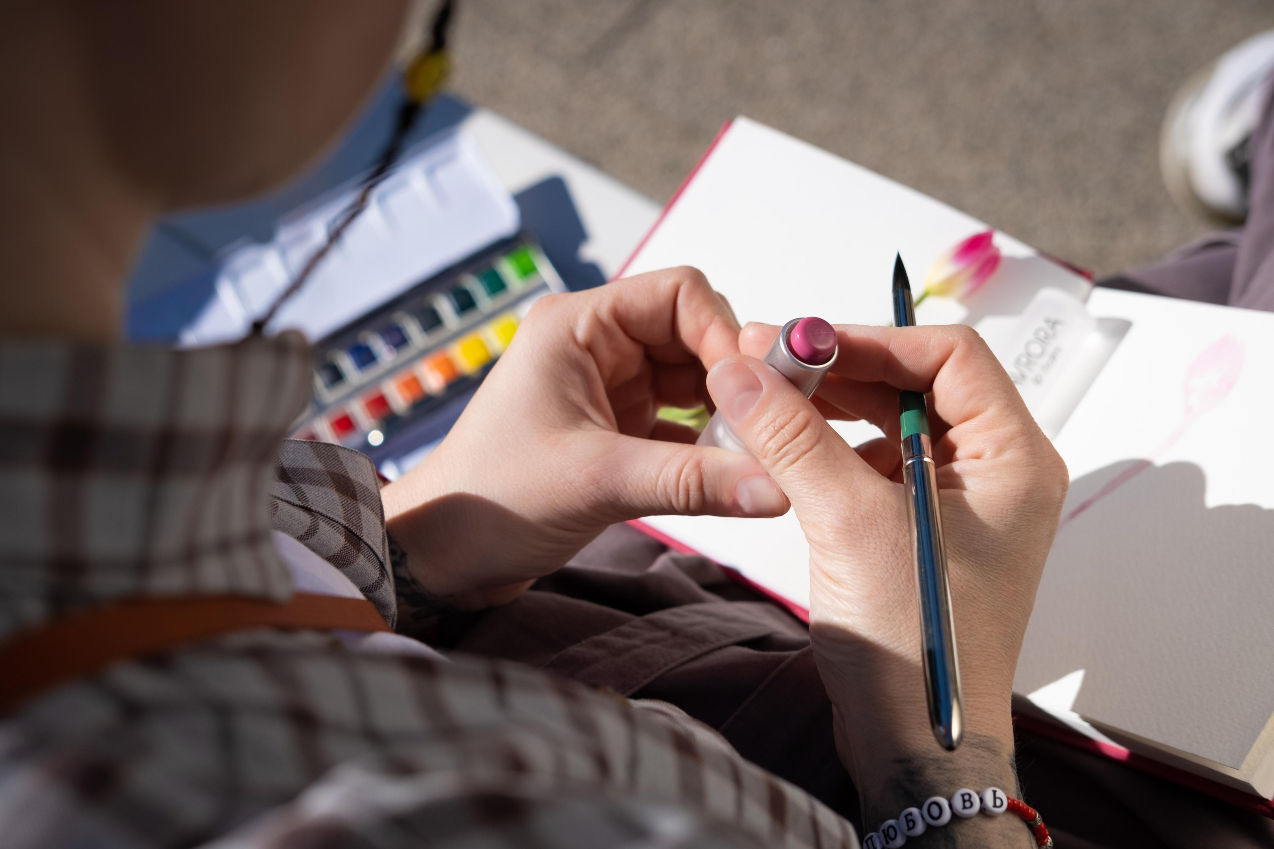 Контент. Фотографы Дарья и Дмитрий Арсентьевы