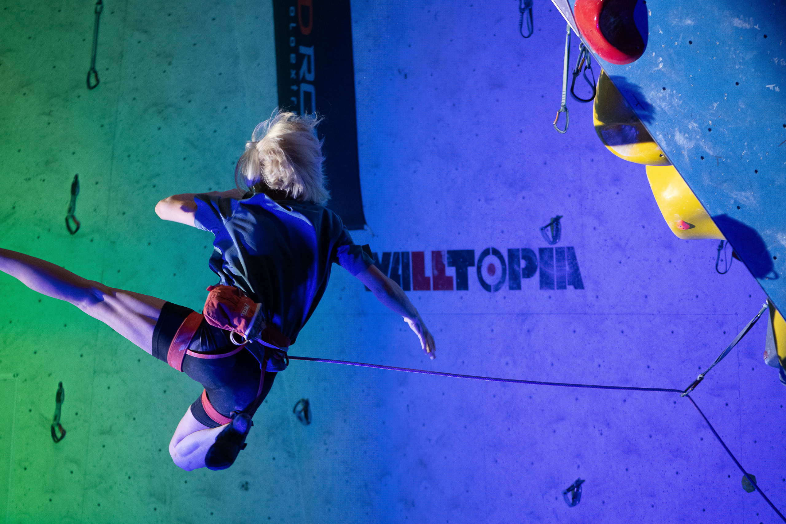 Спорт. Фотографы Дарья и Дмитрий Арсентьевы