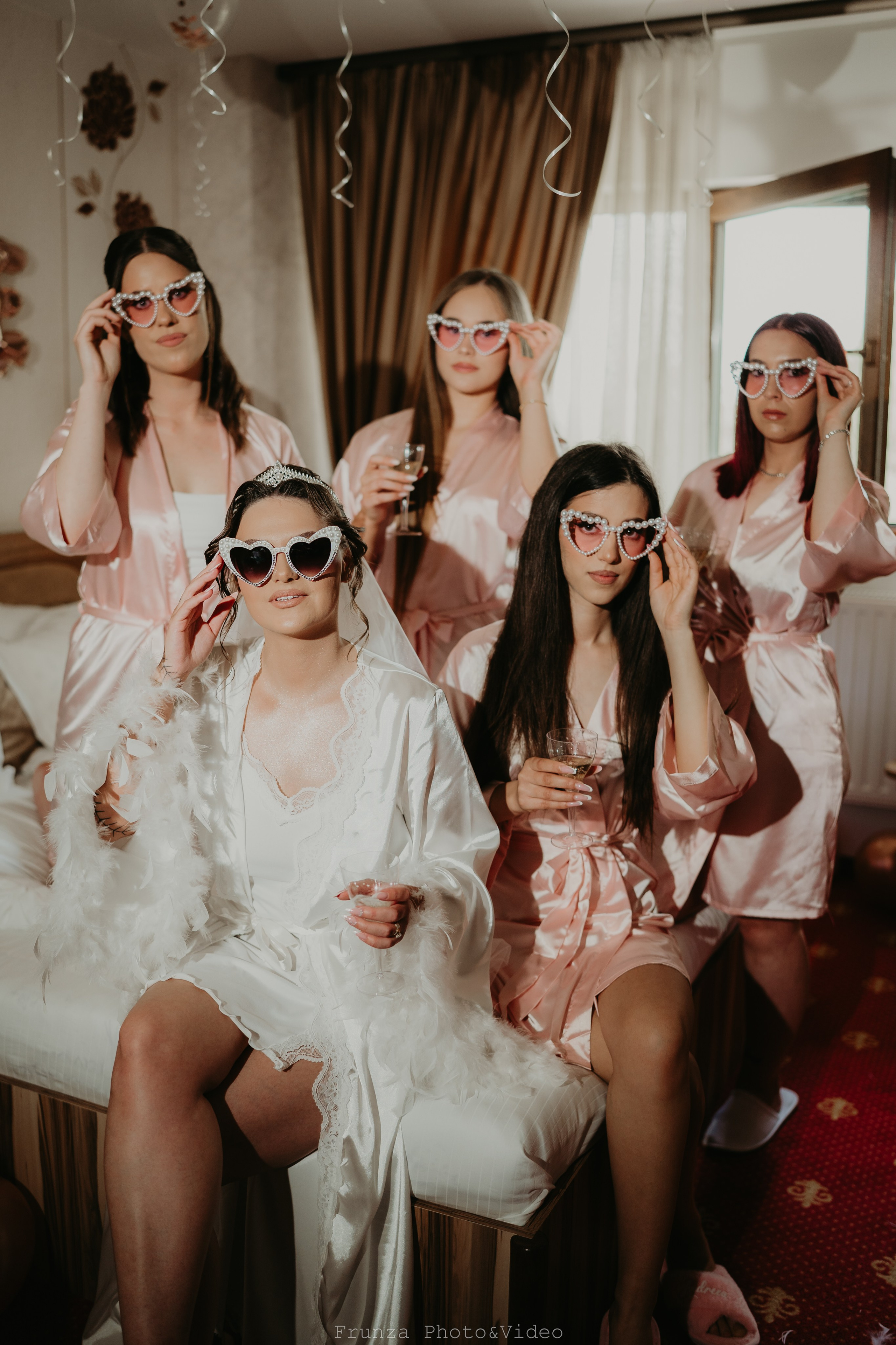 Ionut & Alexandra / Complete Wedding Day. Foto / Video nunta Deva, Hunedoara