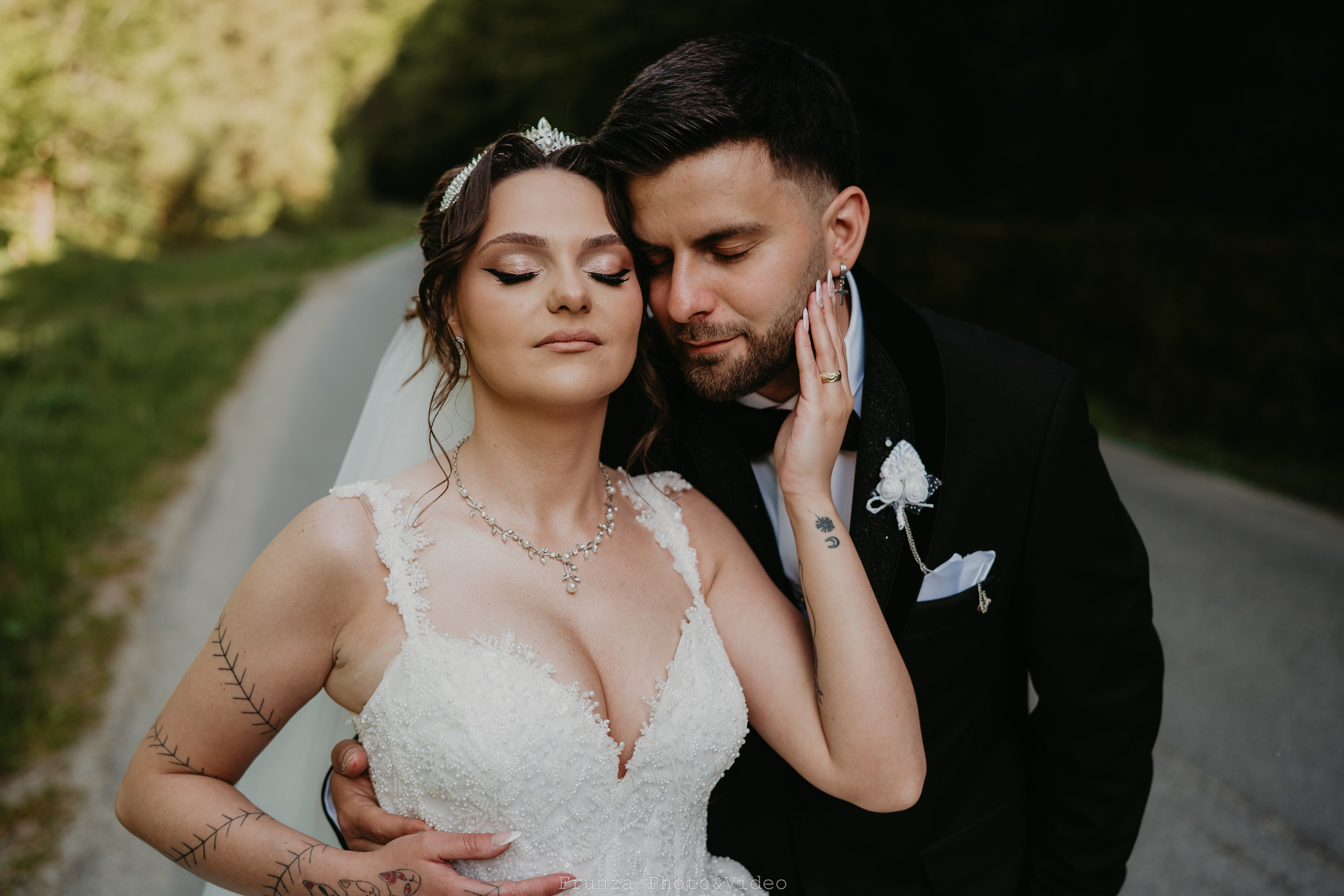 Ionut & Alexandra / Complete Wedding Day. Foto / Video nunta Deva, Hunedoara