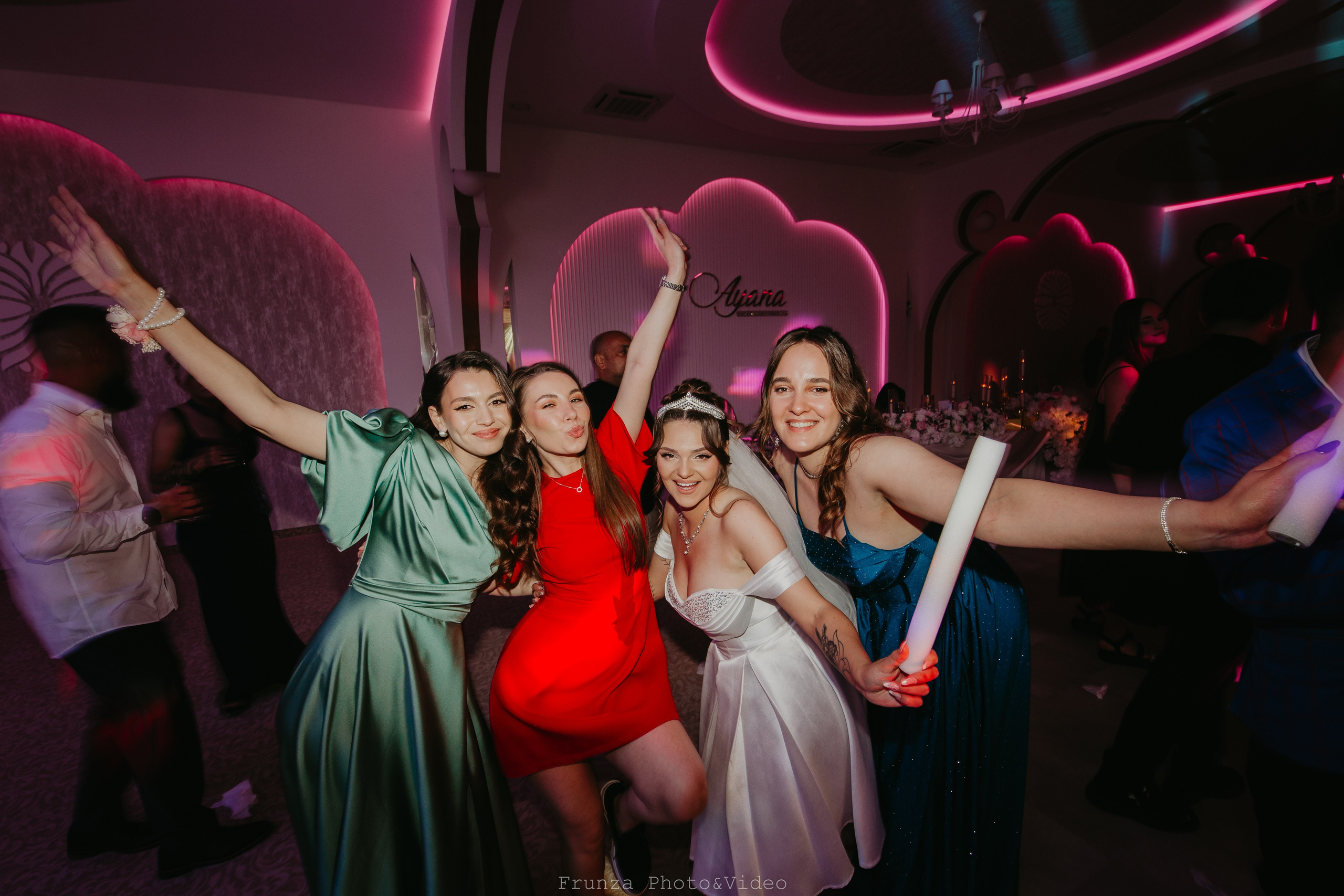 Ionut & Alexandra / Complete Wedding Day. Foto / Video nunta Deva, Hunedoara
