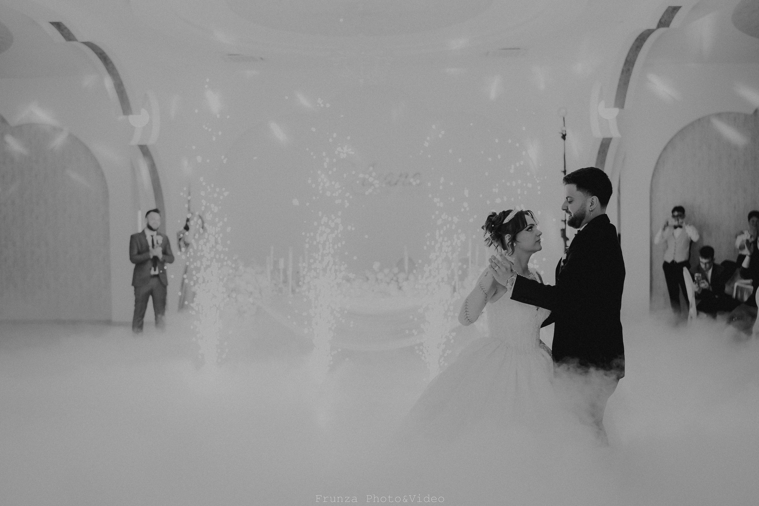 Ionut & Alexandra / Wedding Day. Foto / Video nunta Deva, Hunedoara