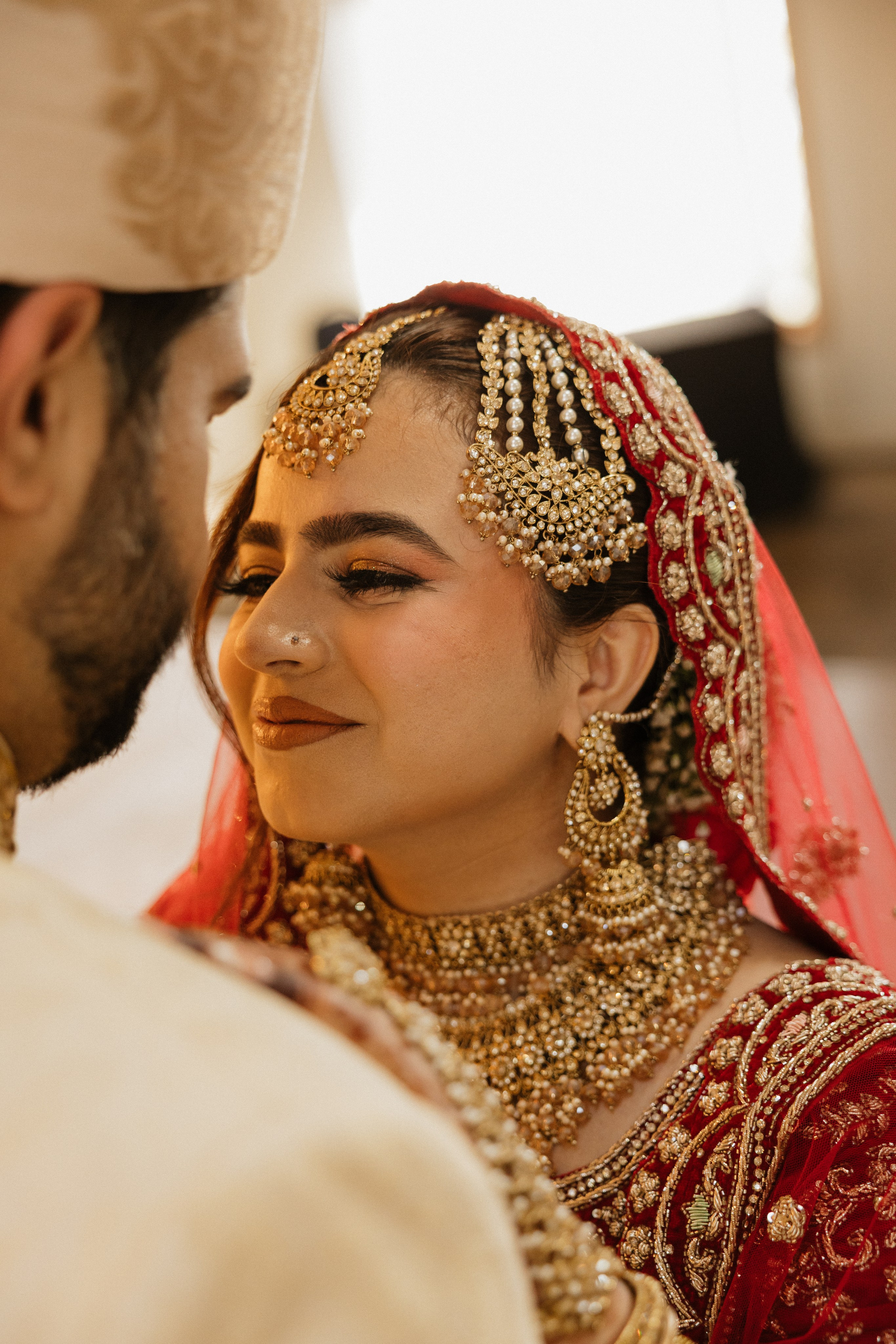 Tehsien & Ammar. Photographer Stanislav Antonov