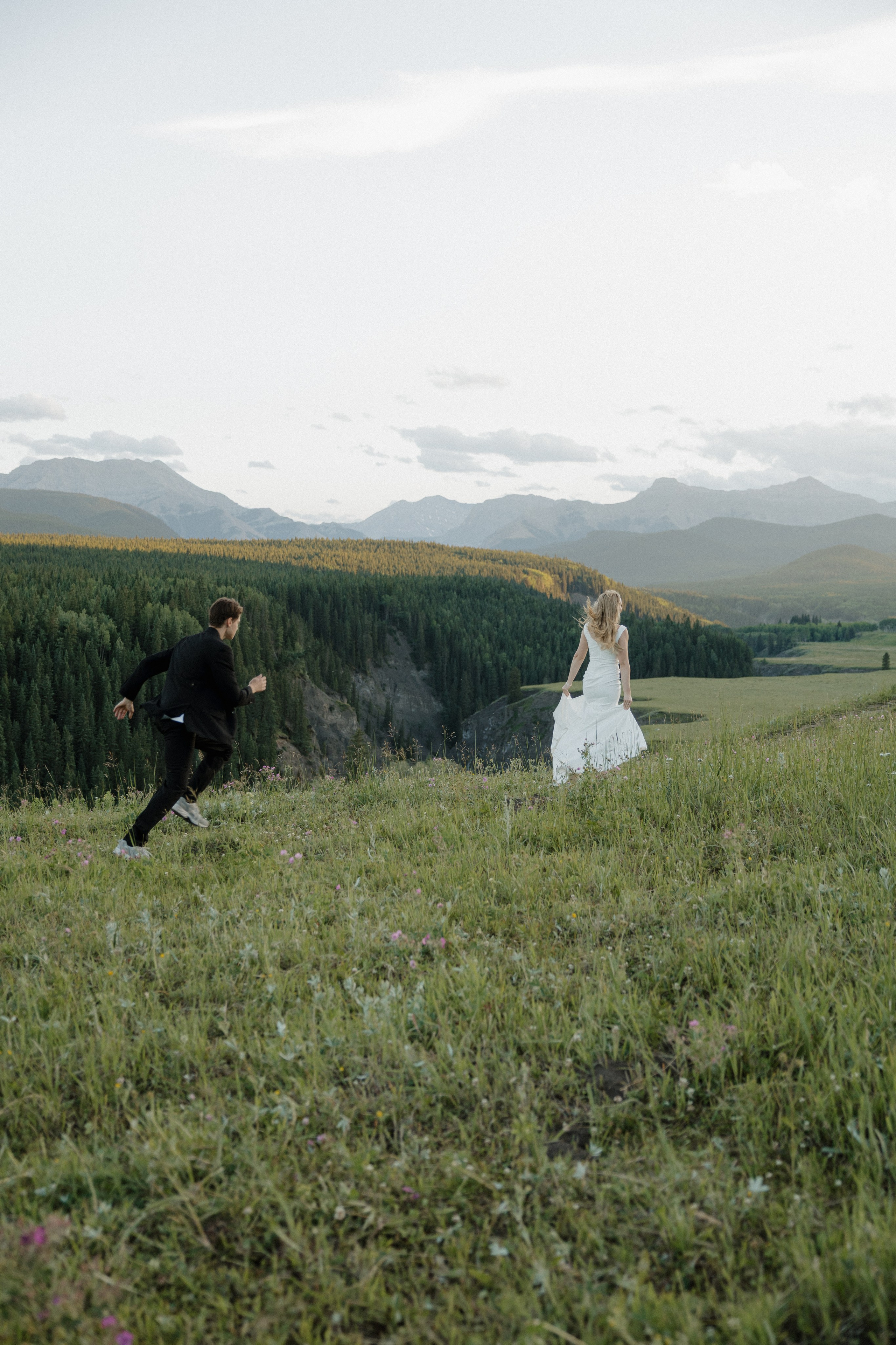 Kate & Oleg. Photographer Stanislav Antonov
