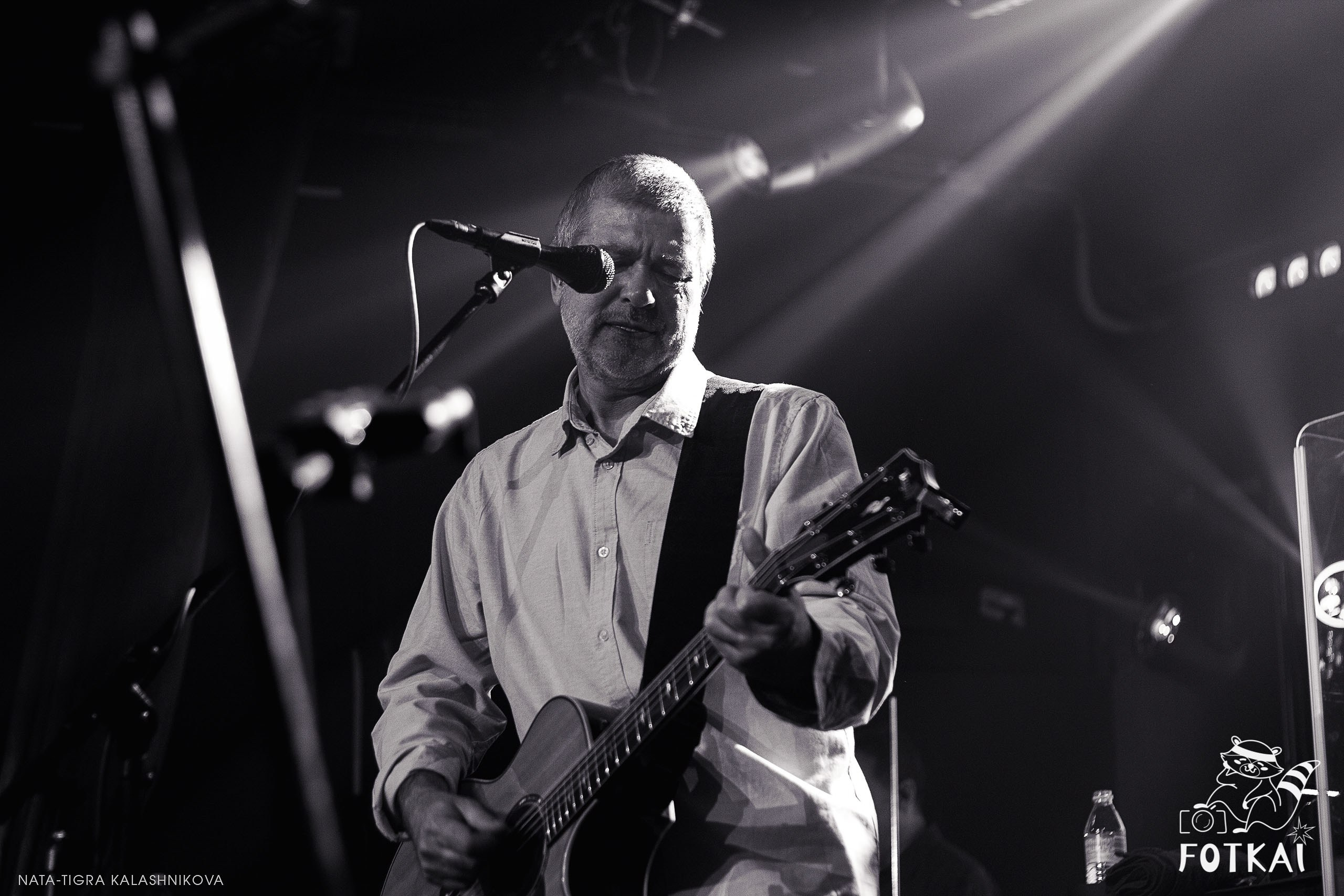 Splean en Madrid 25 enero 2026 — fotos y momentos del concierto legendario | FOTKAI