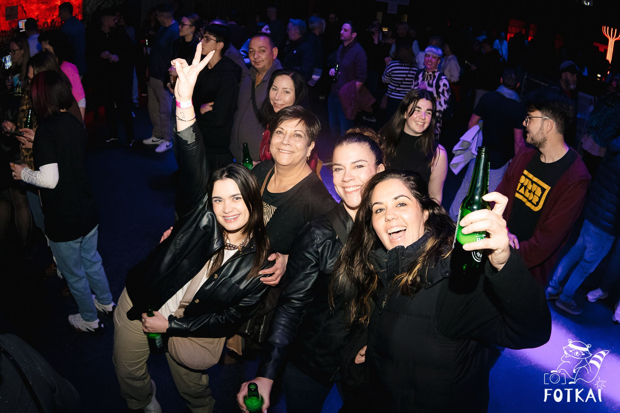 Ojete Calor en Alicante 31 enero 2026 — subnopop, electropop y fotos del concierto | FOTKAI