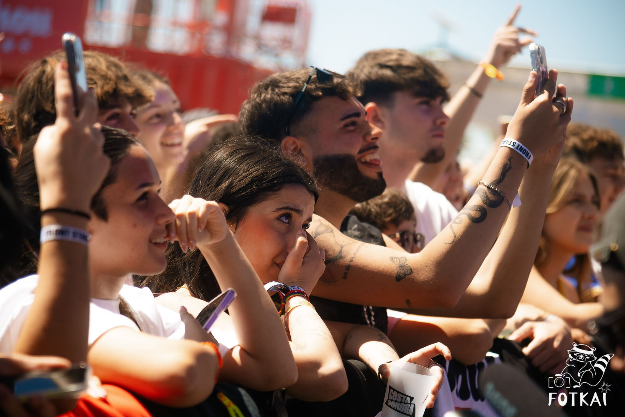 Costa Sonora 2026 Alicante Day 2 Photos — Search Yourself, Friends and Festival People | FOTKAI