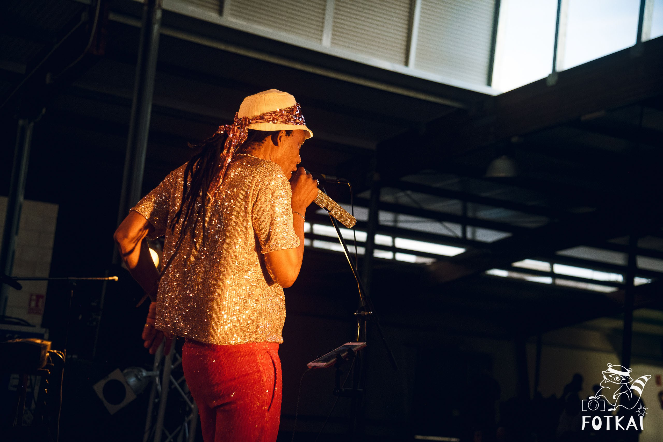 Bryan Adams UK & Greg Bannis — Reportaje fotográfico | Concierto en San Fulgencio | FOTKAI