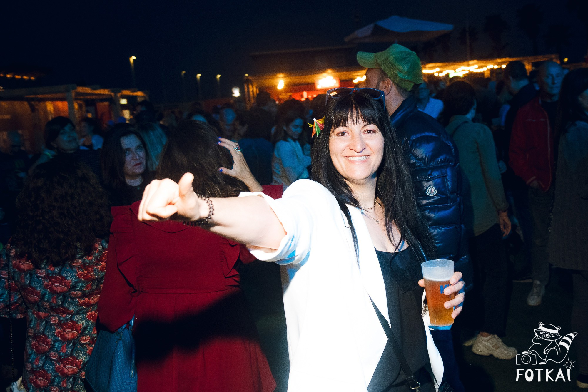 Festival AMA — Aquellos Maravillosos Años: фото с фестиваля в Аликанте, 2026 | FOTKAI