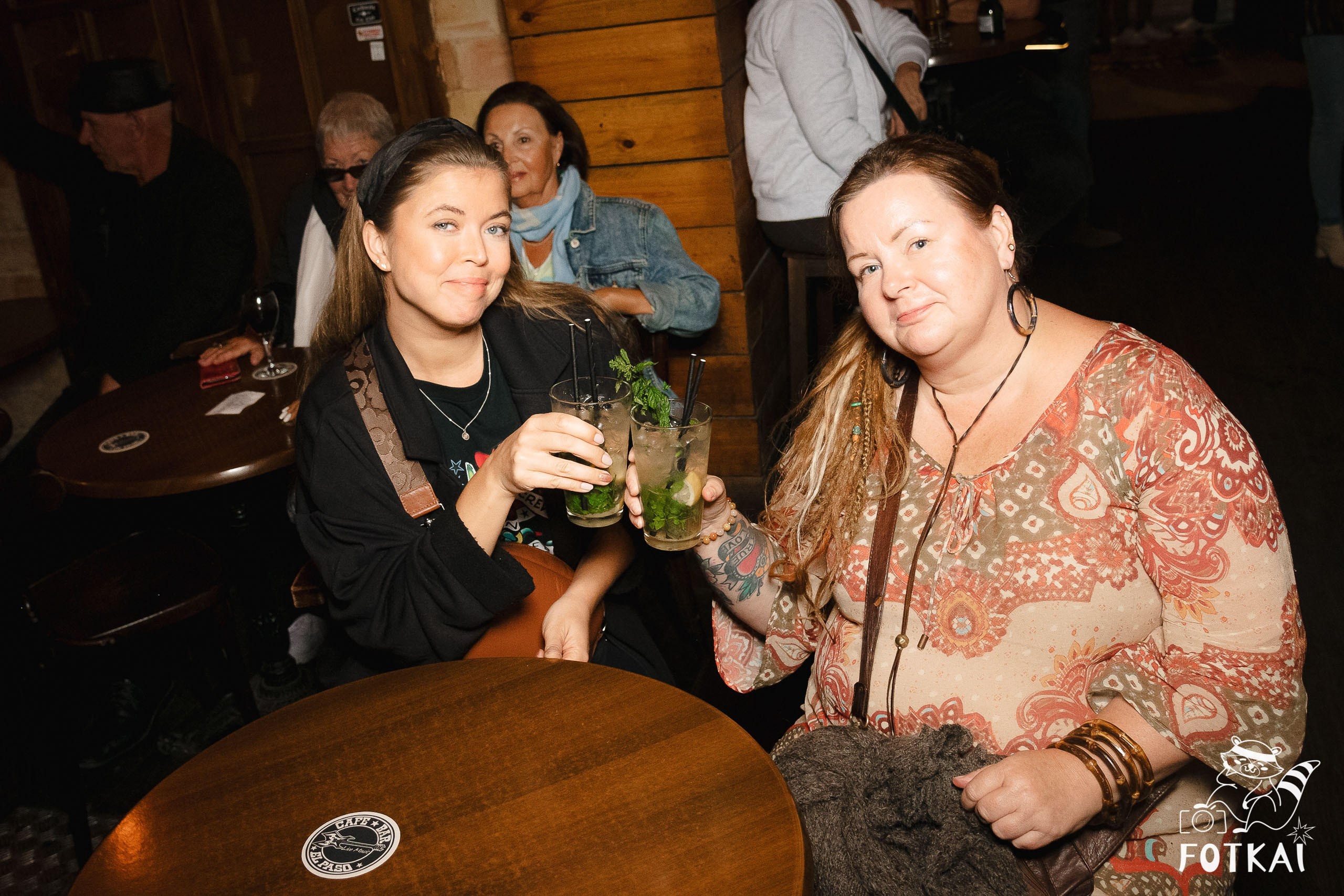 Concierto The HellHates en Torrevieja — Fotografía de Eventos y Rock’n’Roll | FOTKAI