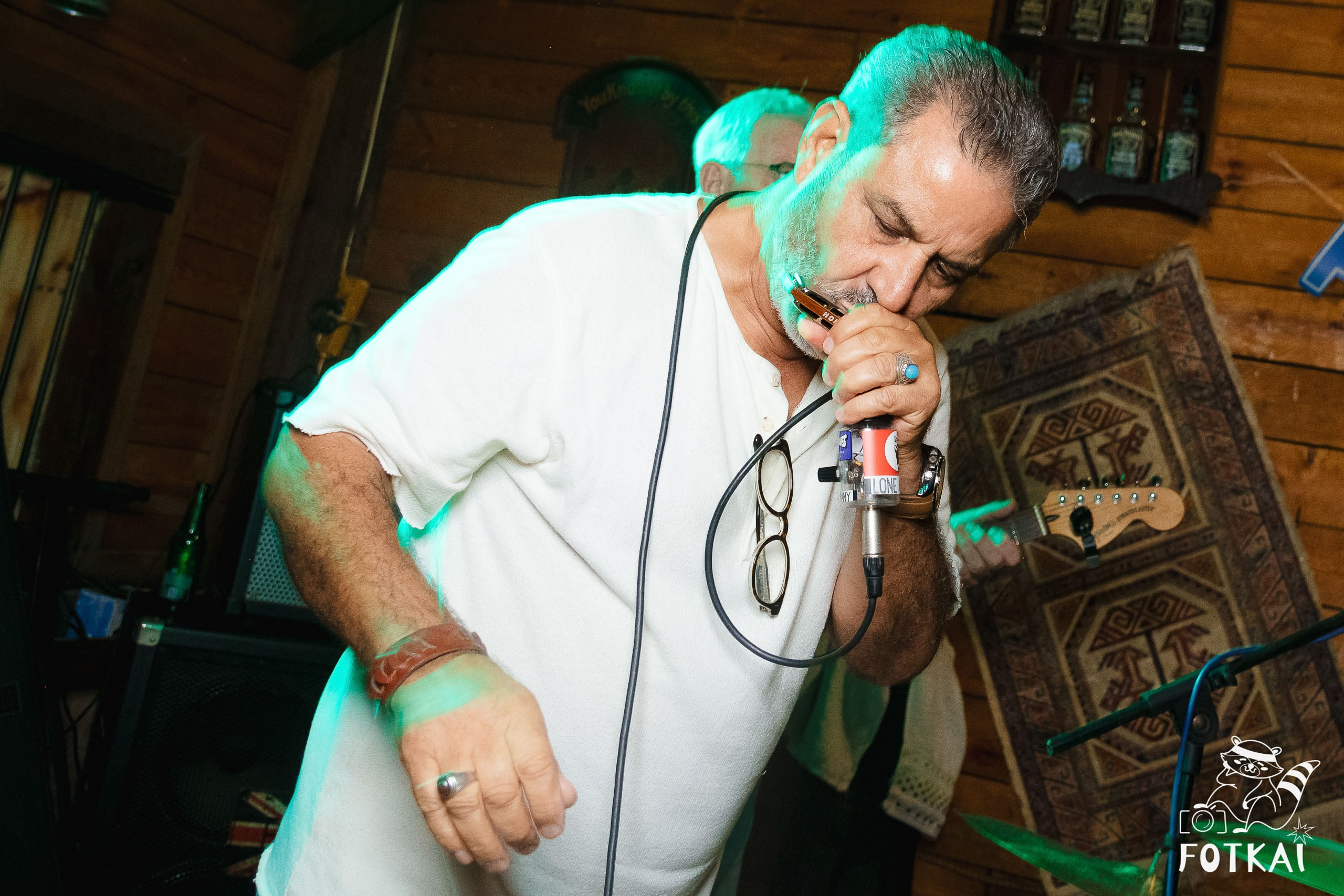 El Paso Rock Bar Torrevieja: Reportaje fotográfico 29.08.25 | FOTKAI