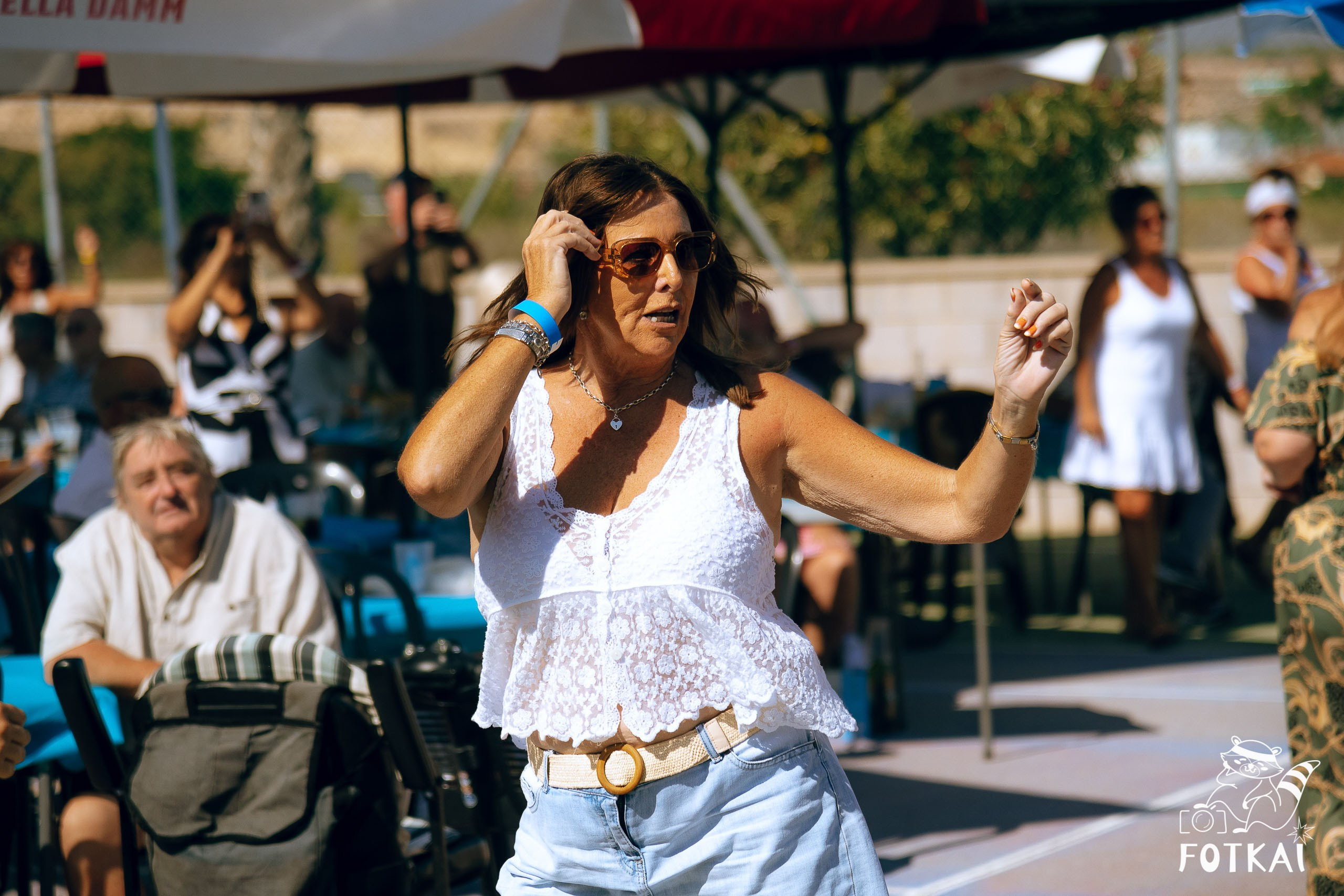 Autumn Gold Fiesta 2025 en Alannia Guardamar – Reportaje fotográfico | FOTKAI