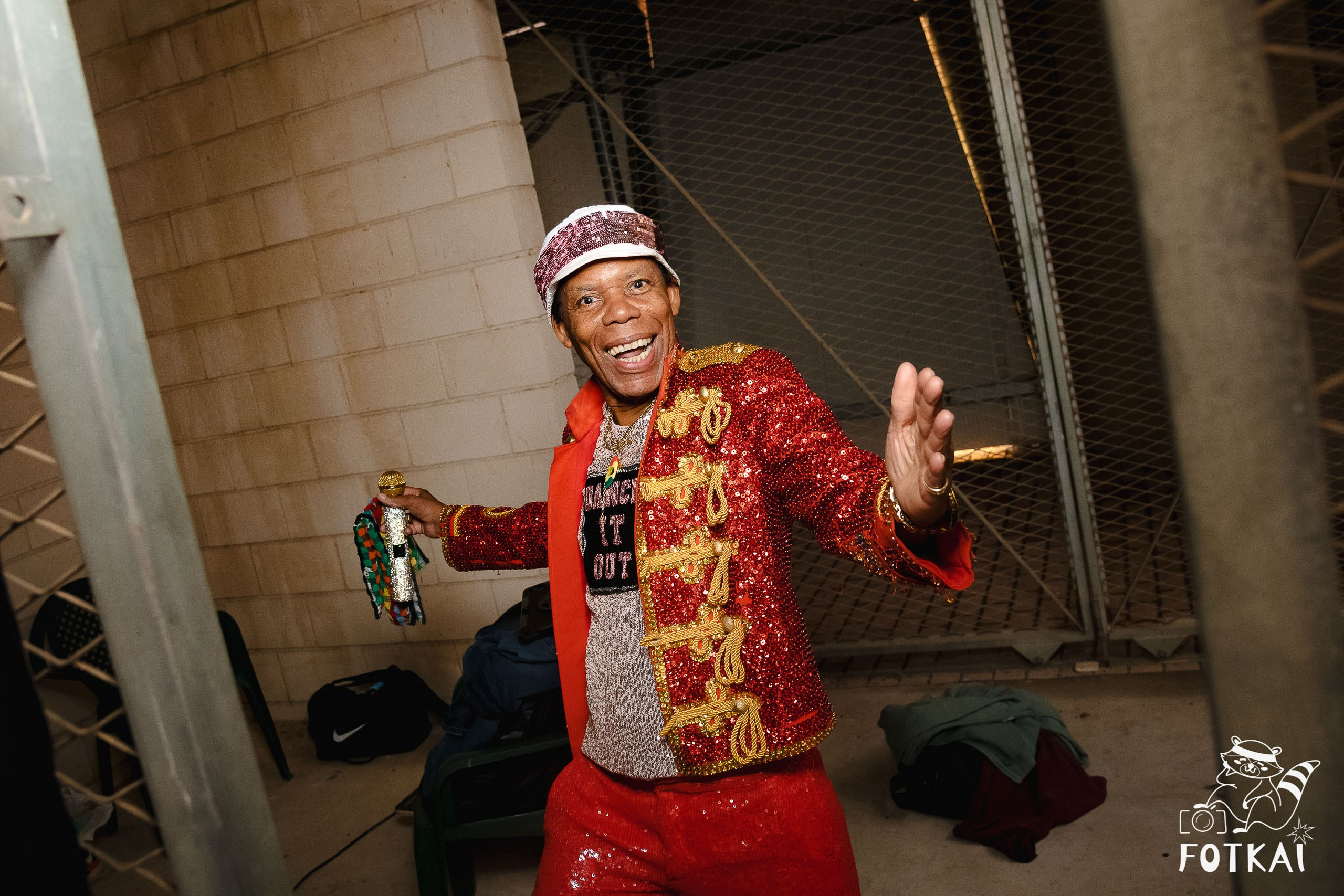 Bryan Adams UK & Greg Bannis — Reportaje fotográfico | Concierto en San Fulgencio | FOTKAI