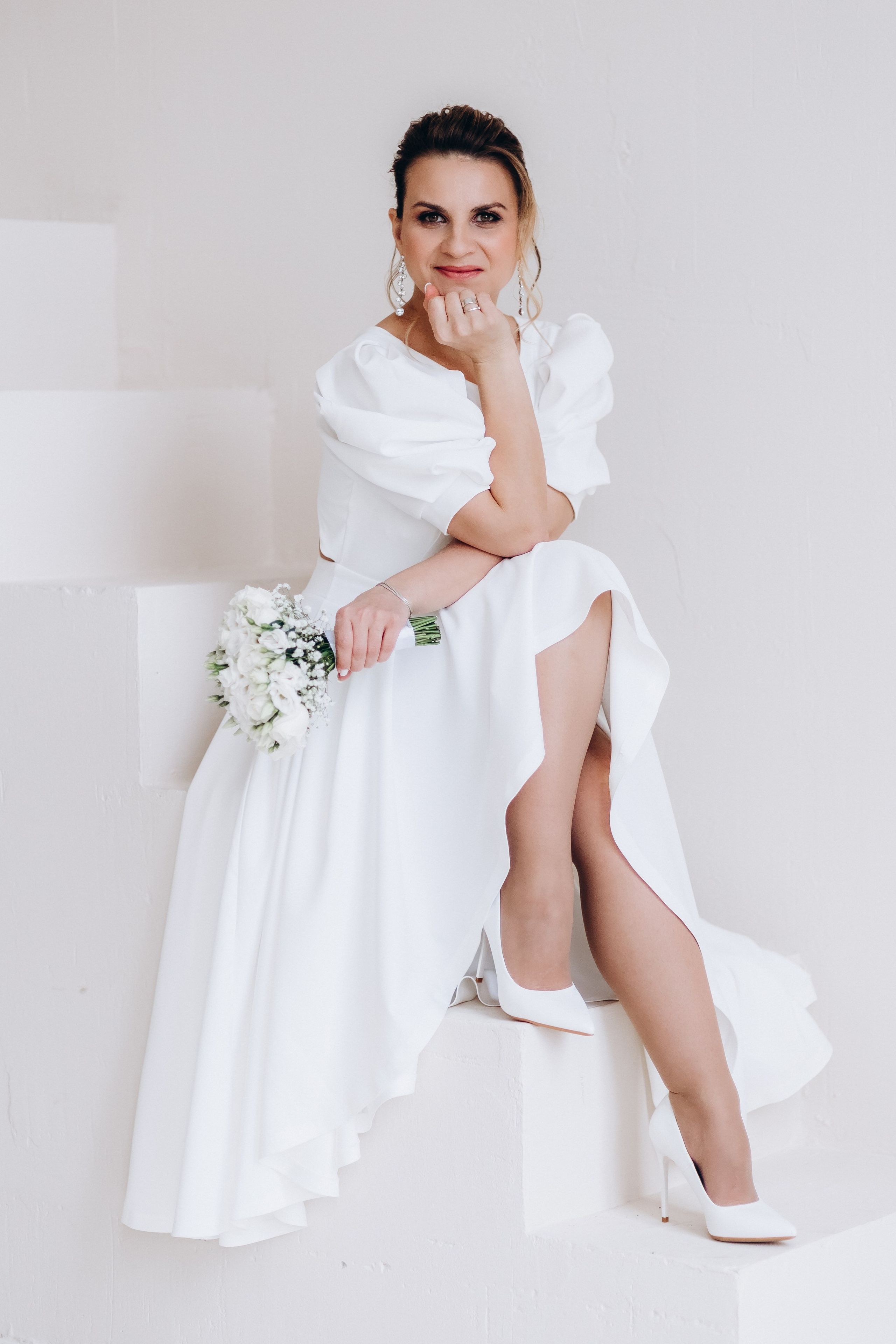 Olga & Artem. Wedding and Family Photograph