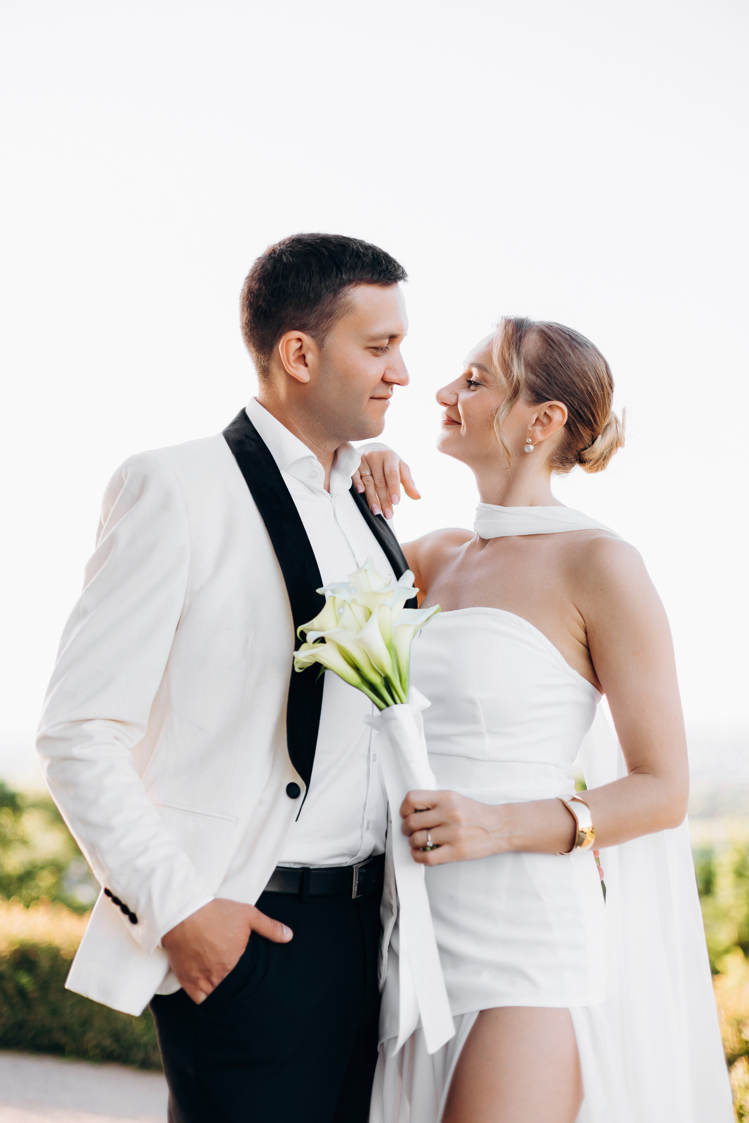 A&A. Wedding and Family Photograph