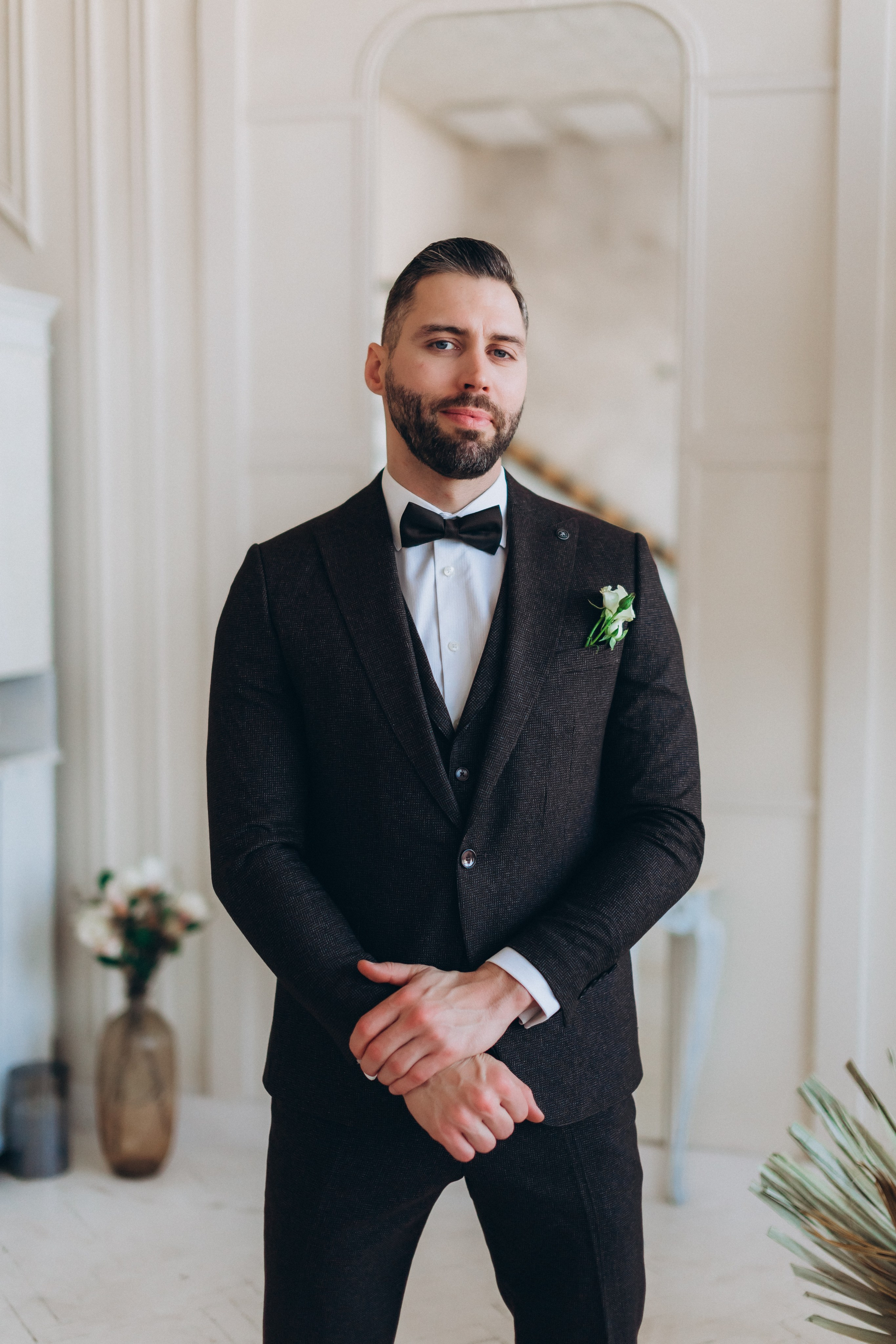 Stefan & Viktoria. Wedding and Family Photograph