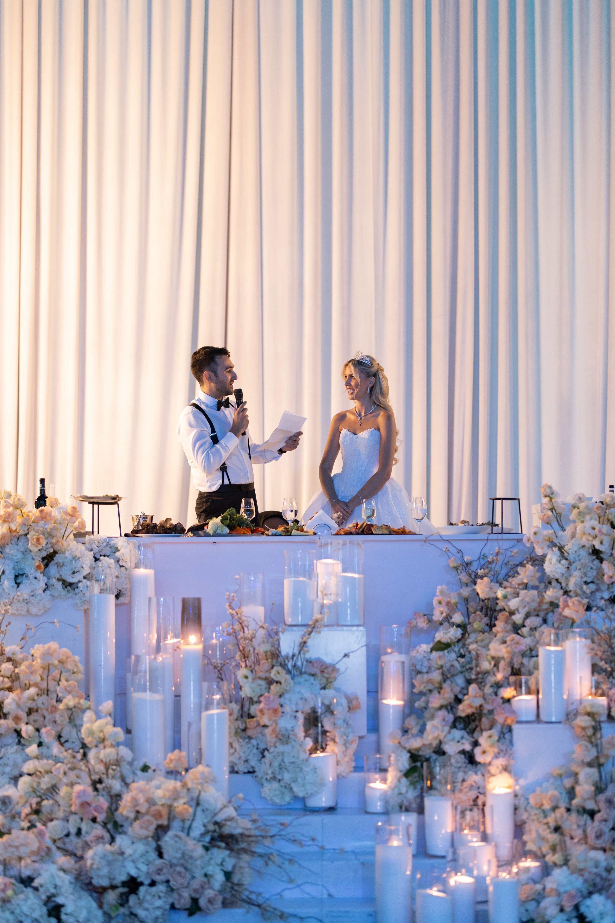 Vartan and Ligiya Wedding. Recnac | Wedding Photographer Yerevan