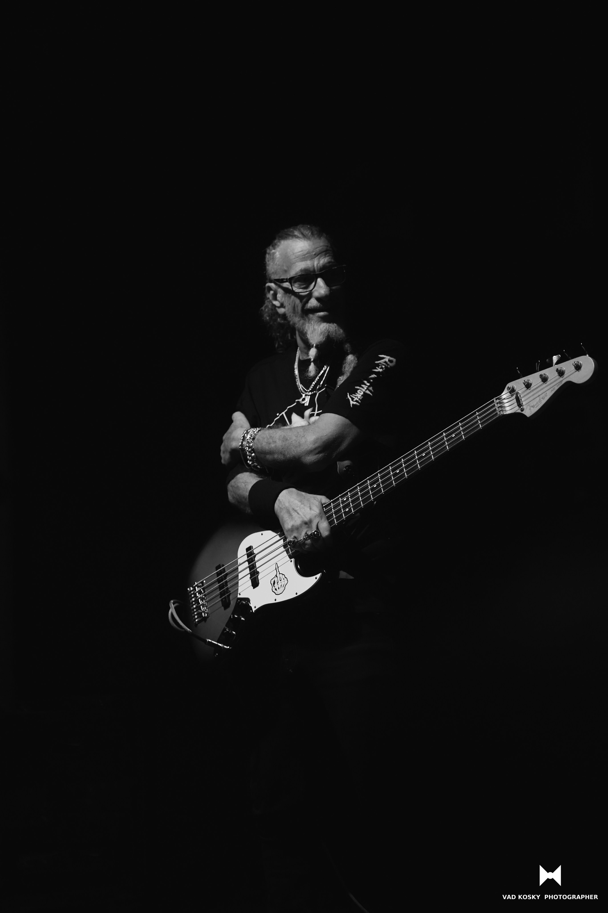 Stell Maris — Gagarin TLV 28.10.25. Vad Kosky Photographer