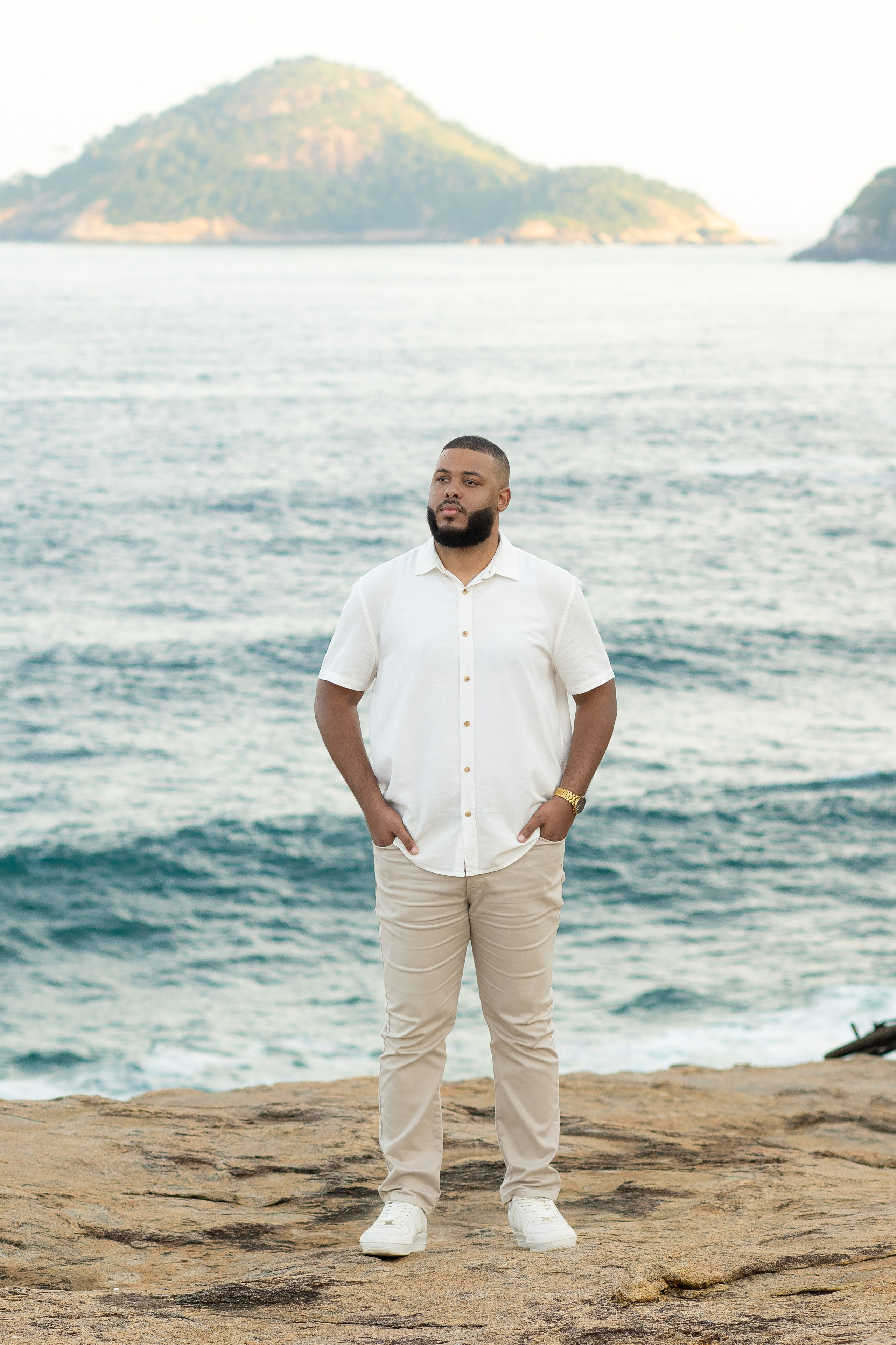 Renata e Ezequiel. Larissareisfotografa