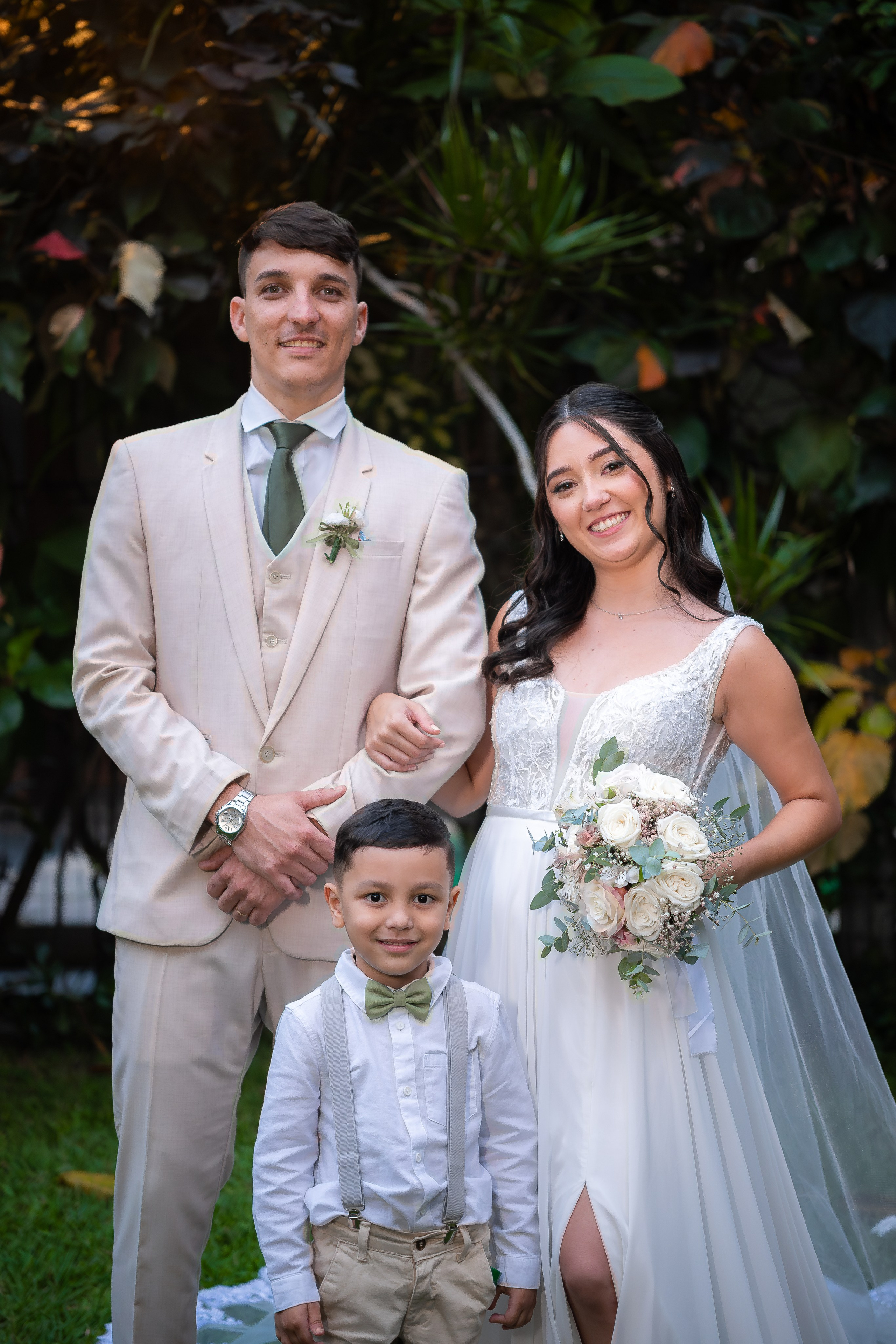 Casamento Amanda & Helio. Larissareisfotografa