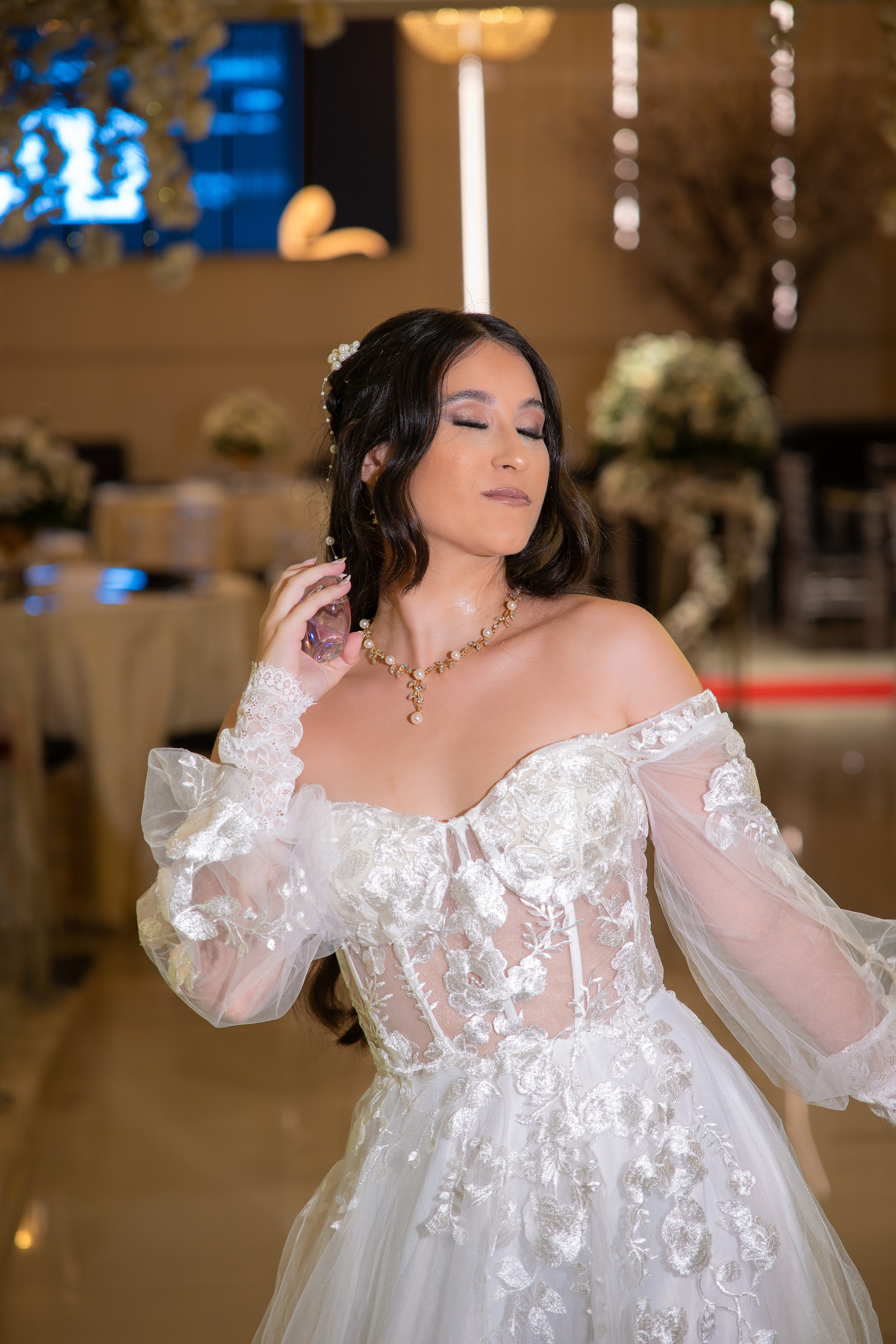 Ingrid e Daniel. Larissareisfotografa