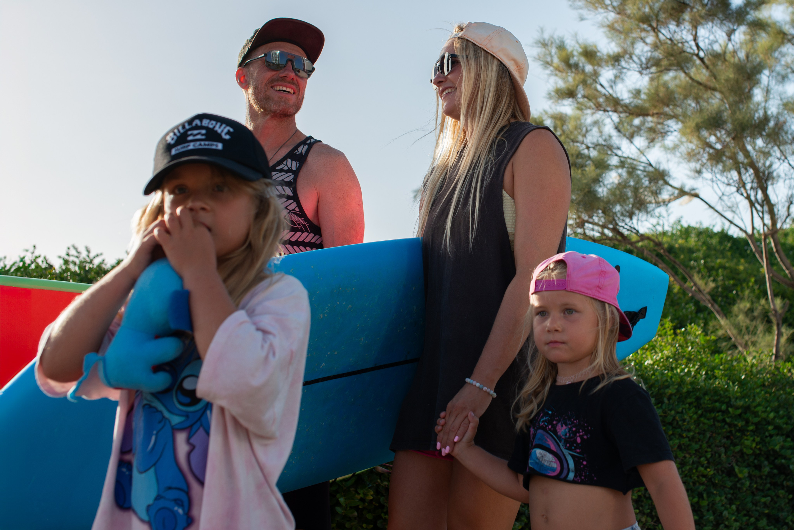 Families. Dina Solomina | Photographer in Israel