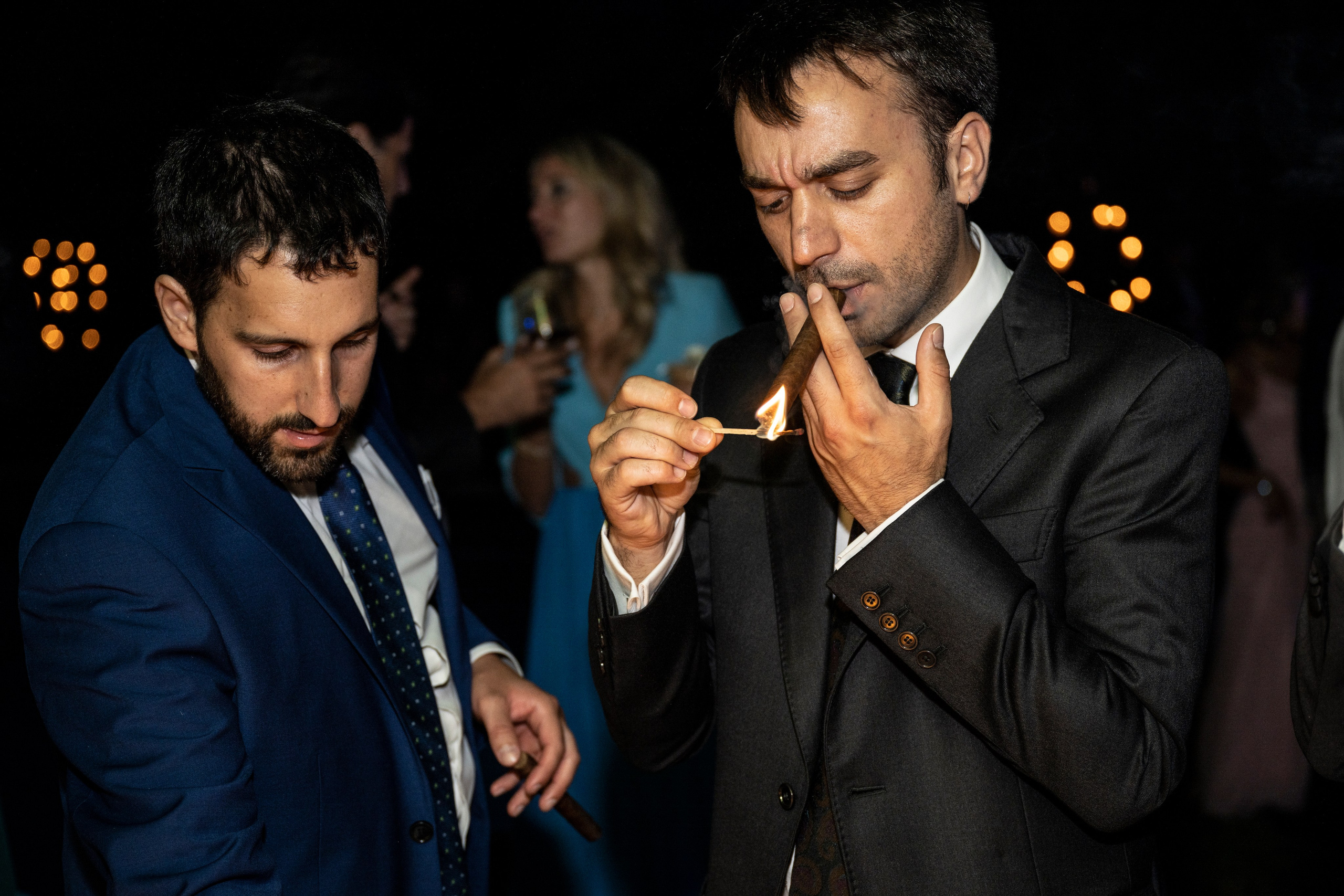 Matrimonio in Villa d’Epoca. “Gianmaria Coscia fotografo per passione”