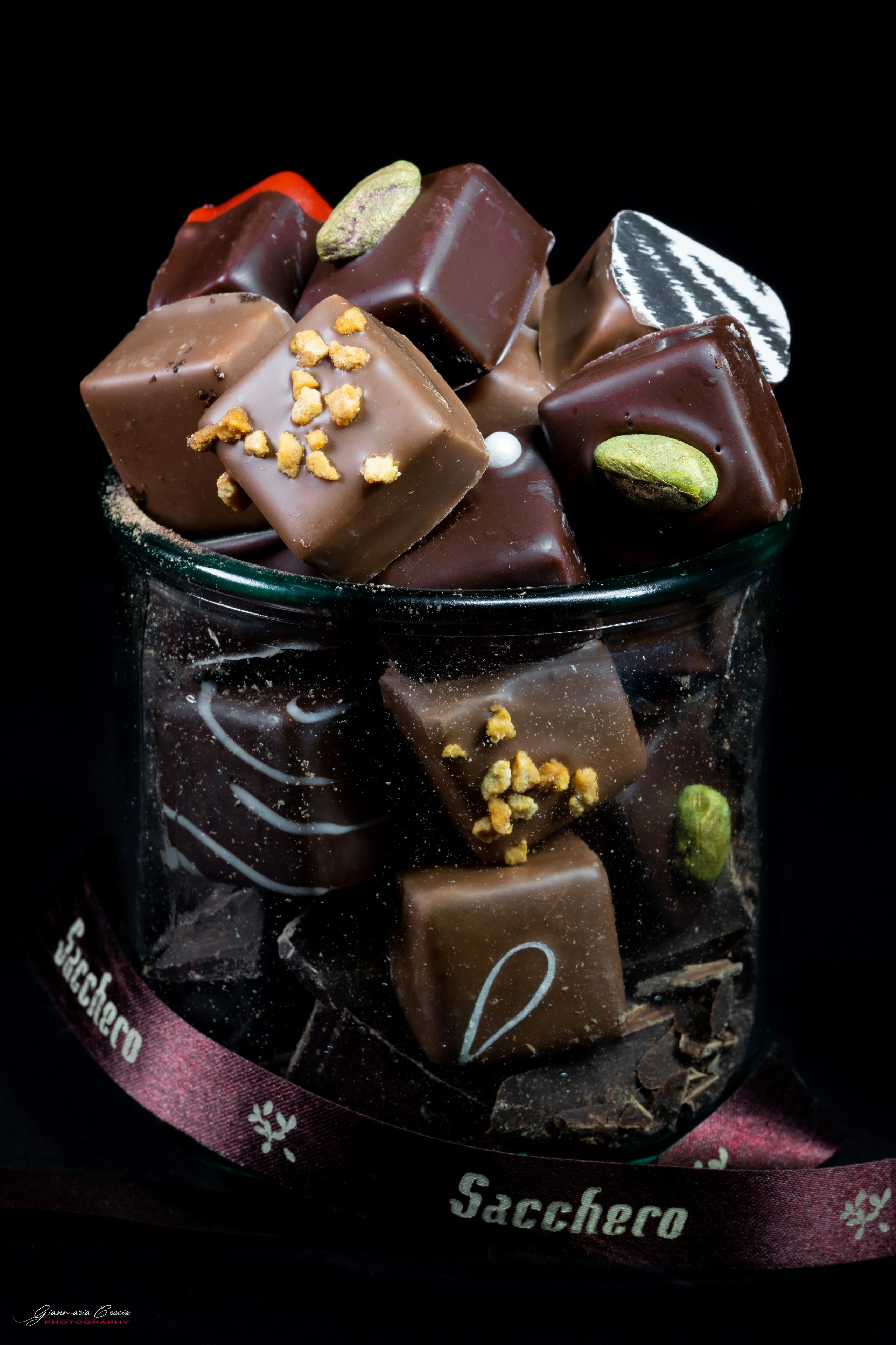 “Gianmaria Coscia fotografo per passione”