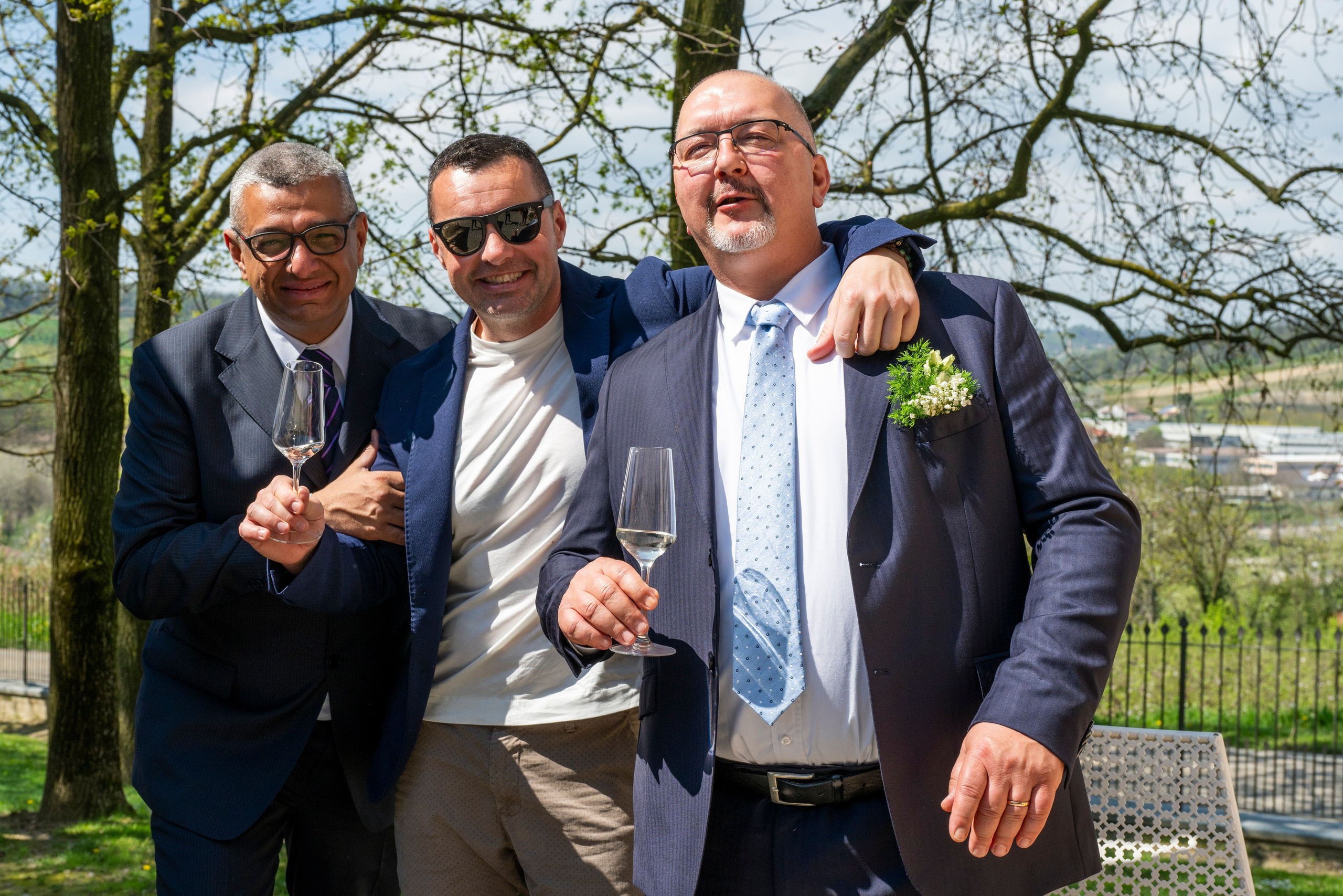 Matrimonio Gabriella e Massimo. “Gianmaria Coscia fotografo per passione”