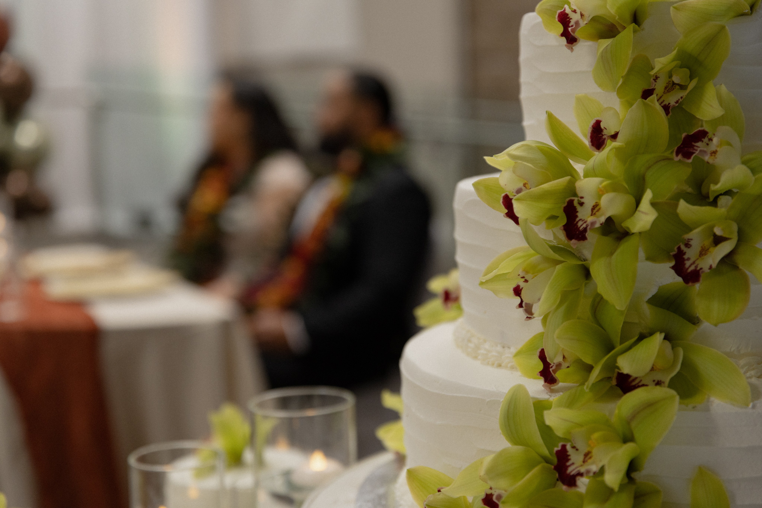 Arieta & Esmond: Polynesian Bliss and Love. Portrait, family, maternity & wedding photography & videography in SoCal Kseni Vibe