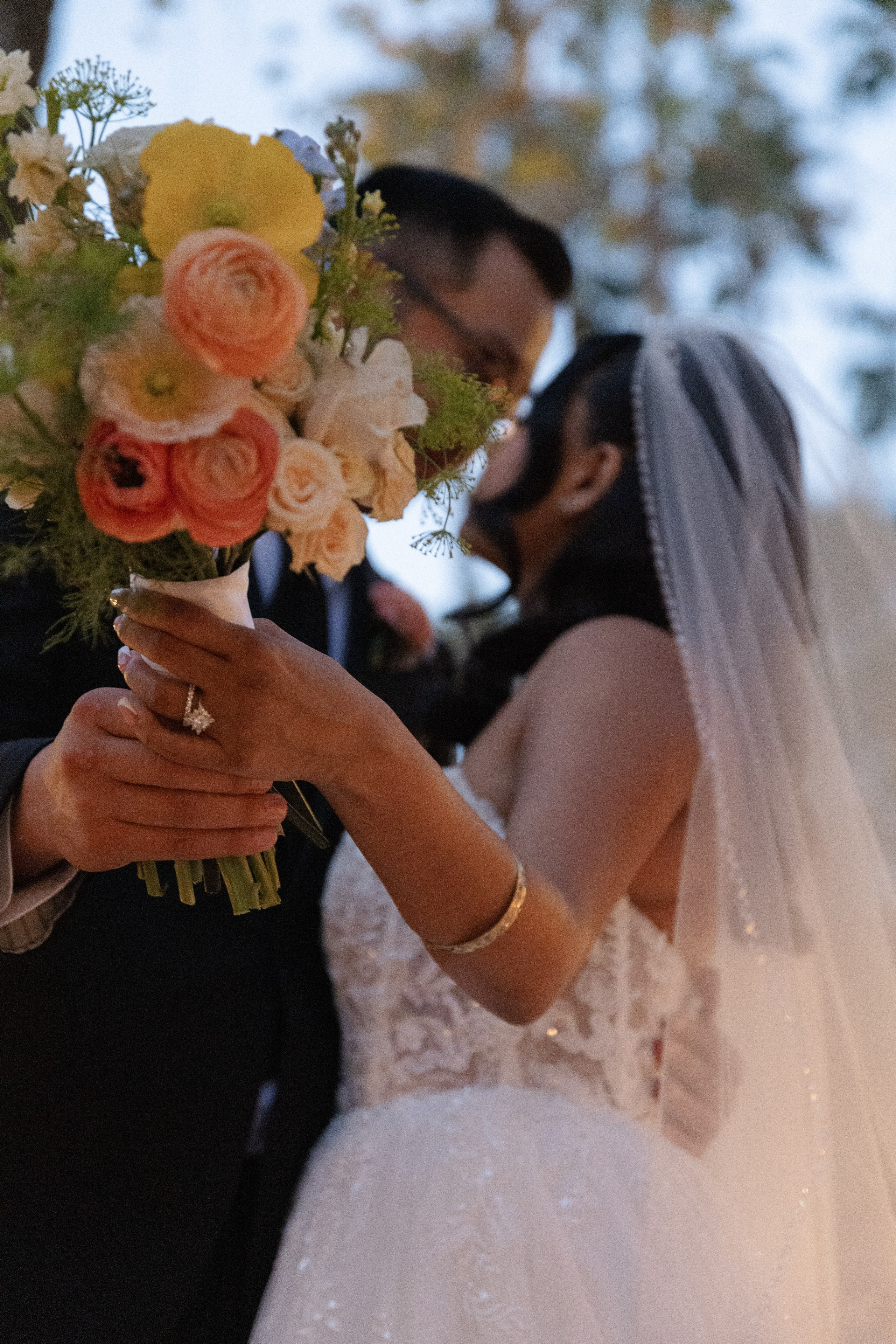 Rebeca & Shawn. The wedding Day. Part 2. Portrait, family, maternity & wedding photography & videography in SoCal Kseni Vibe