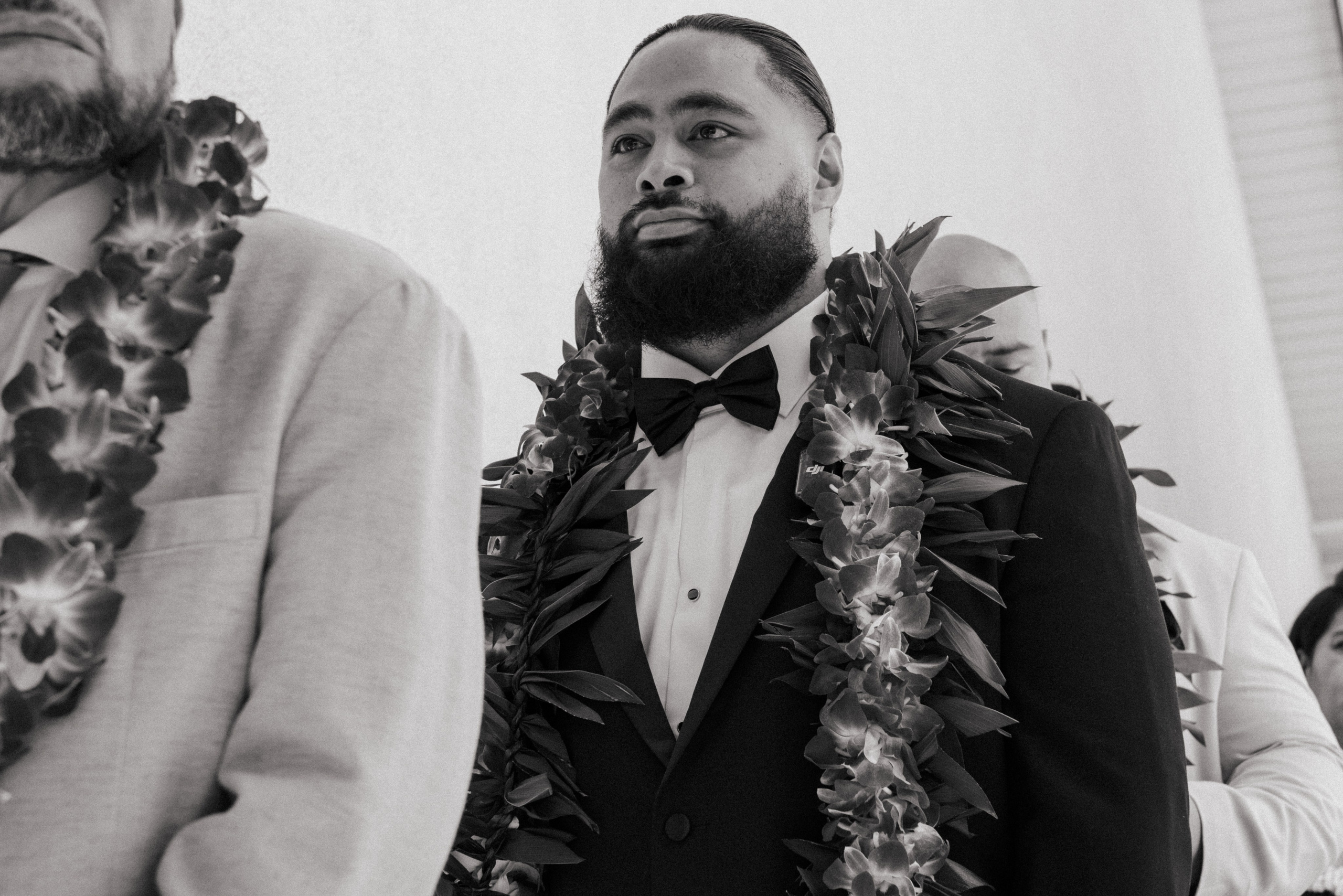 Arieta & Esmond: Polynesian Bliss and Love. Portrait, family, maternity & wedding photography & videography in SoCal Kseni Vibe