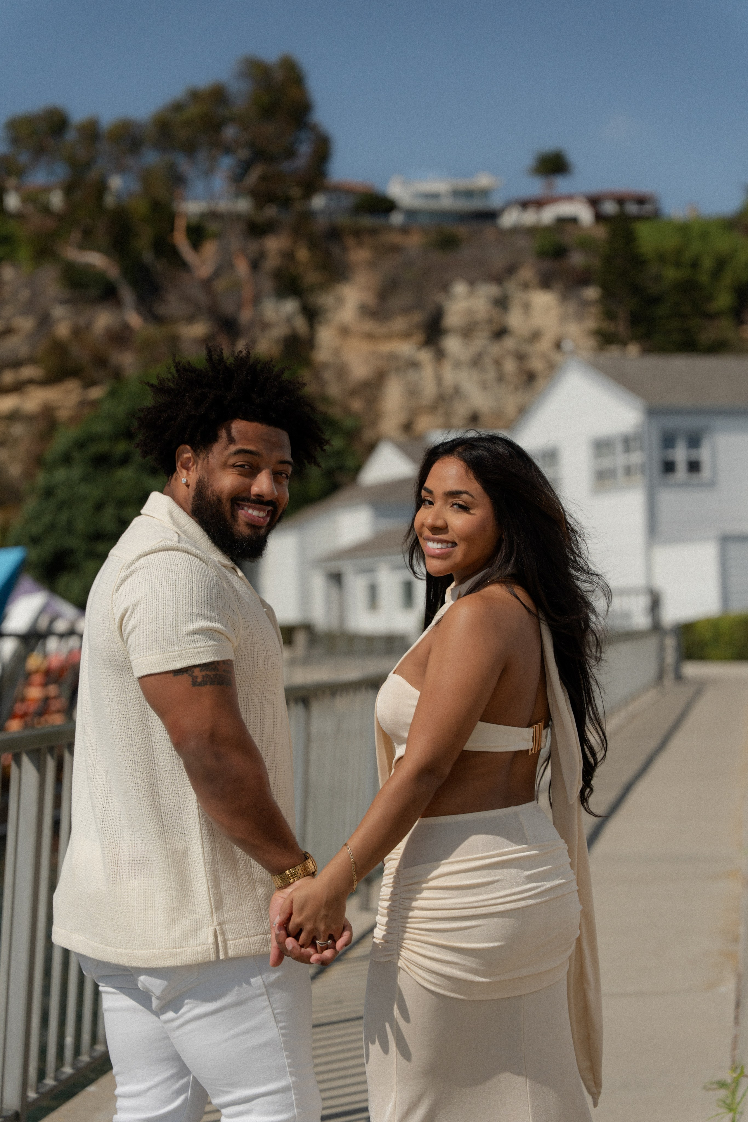 Little Princess Journey. Portrait, family, maternity & wedding photography & videography in SoCal Kseni Vibe