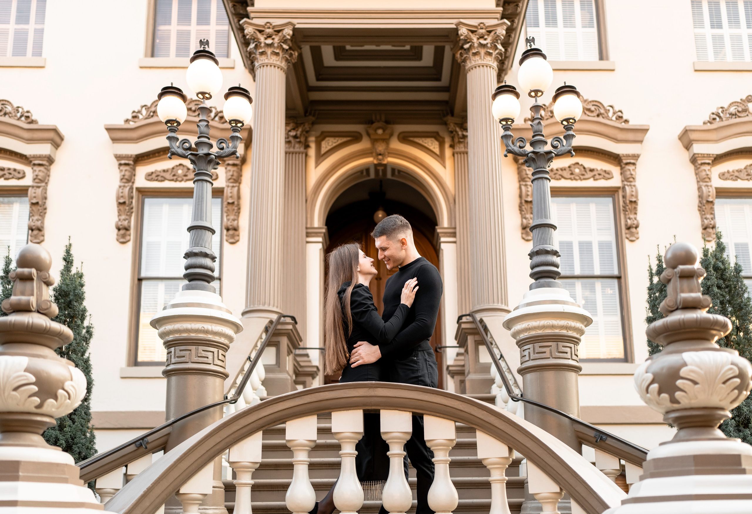 Artem, Nadia & Elisha. Family photographer in Sacramento | Sofia Pavenko