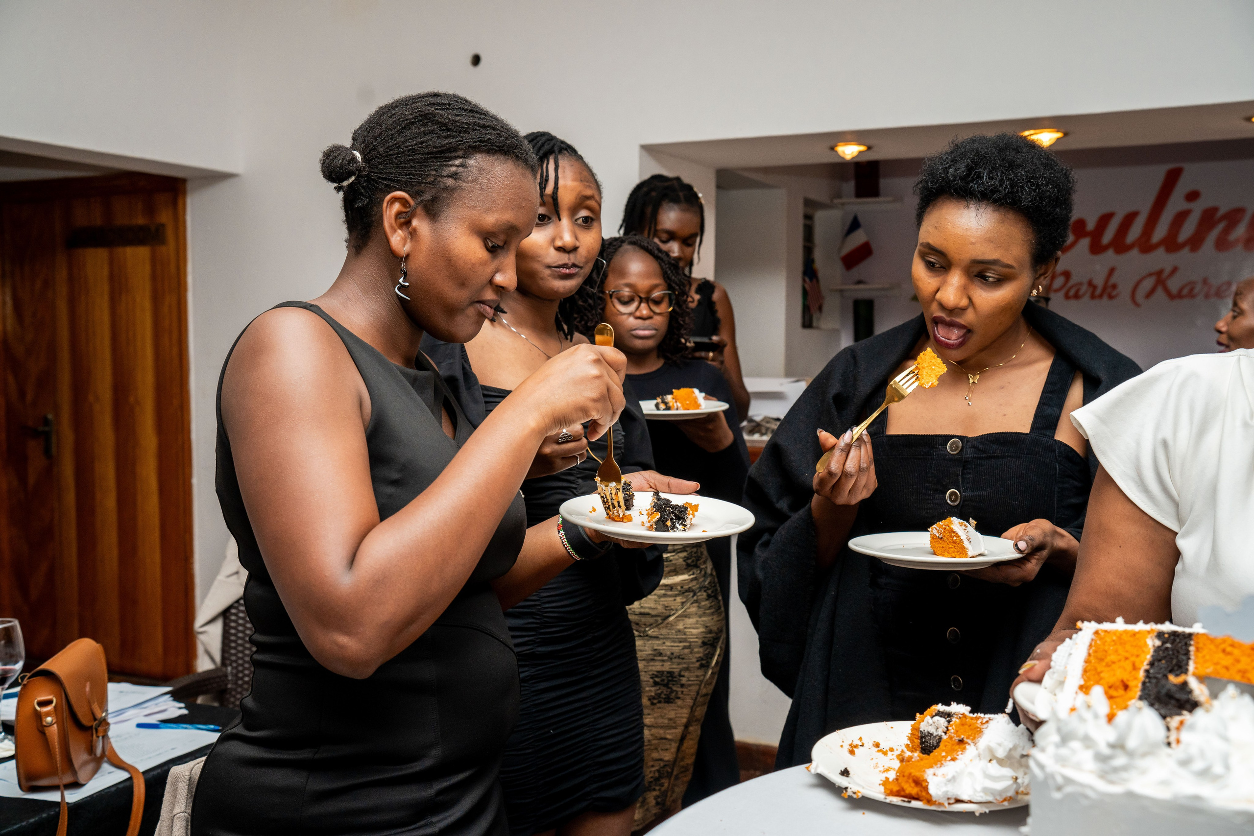 Anette’s Bridal Shower- Unforgettable Laughs & Magic. Nick Ouma Photography I Best Event photographer based in Nairobi, Kenya