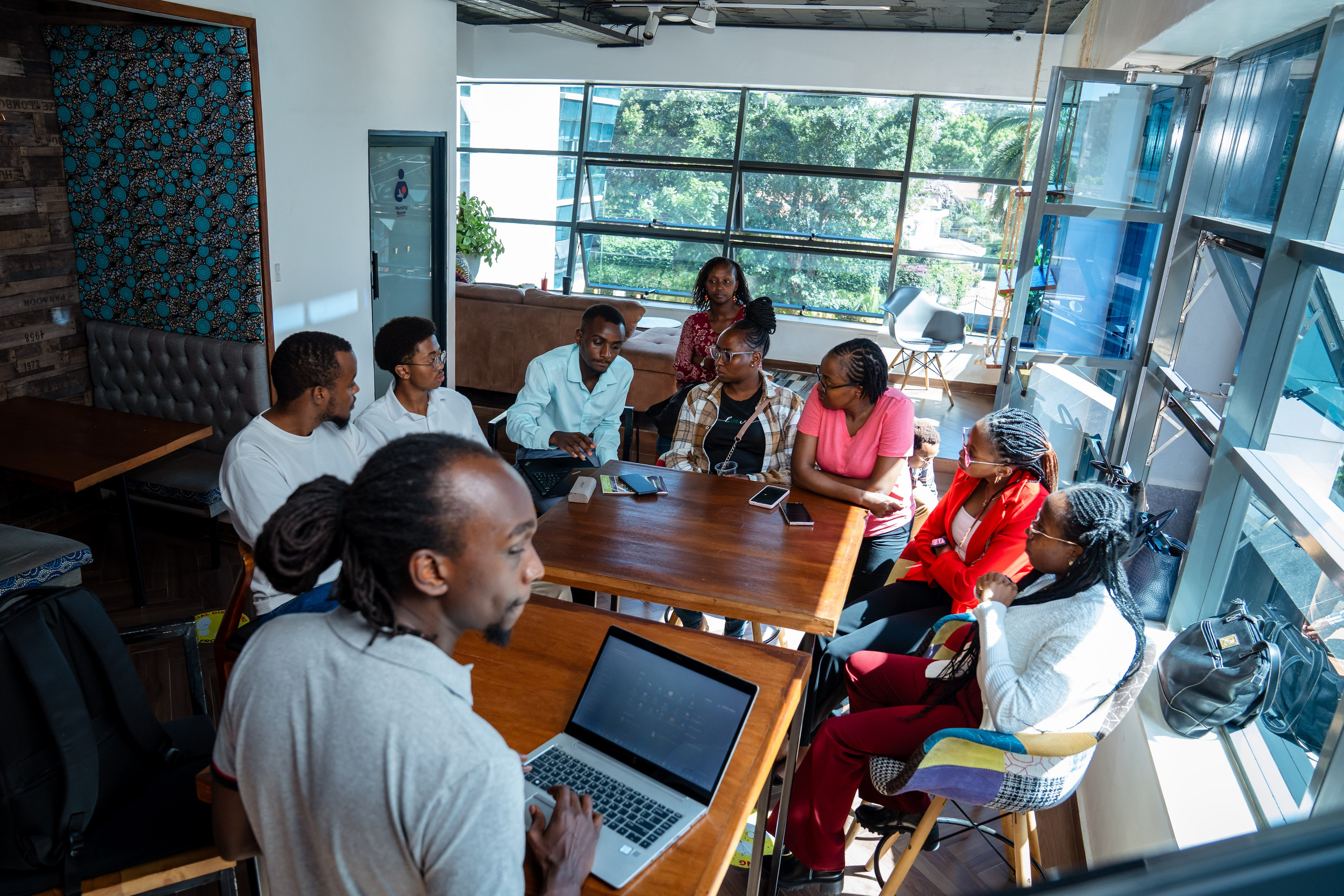 Corporate events Photography. Nick Ouma Photography I Best Event photographer based in Nairobi, Kenya