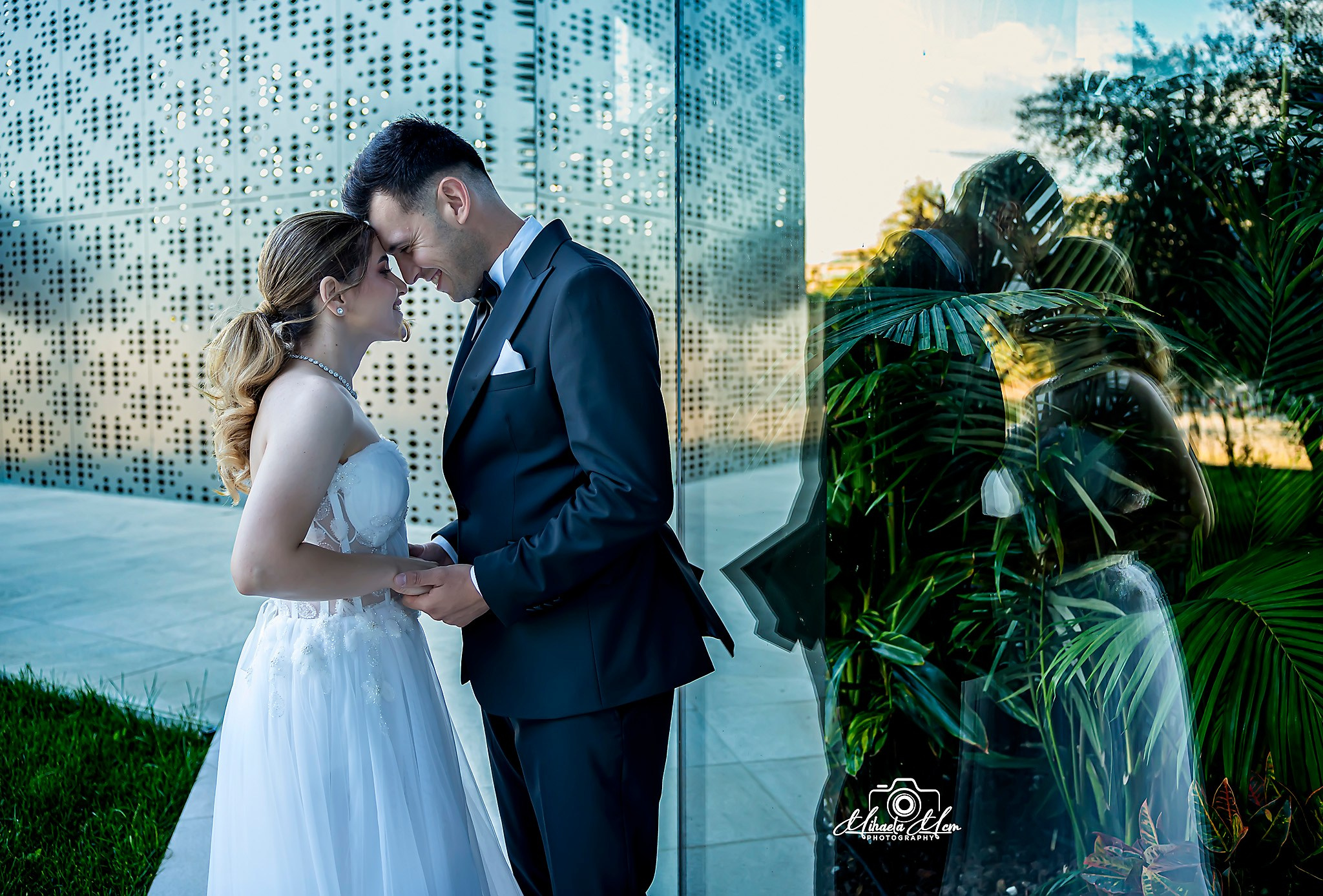 Fotograf de nunta Constanta. Servicii foto video Constanta. MCM Happy Studio – Fotograf și Videograf Nuntă